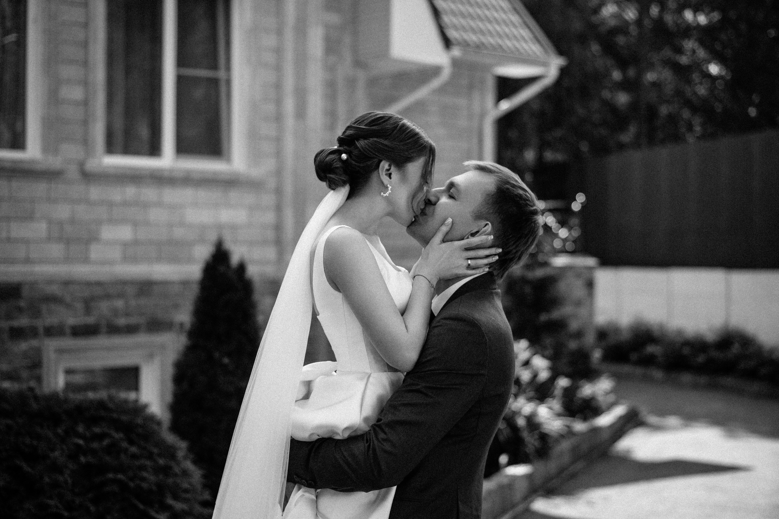 Екатерина & Михаил. Фотограф в Екатеринбурге Веретенова Наталья