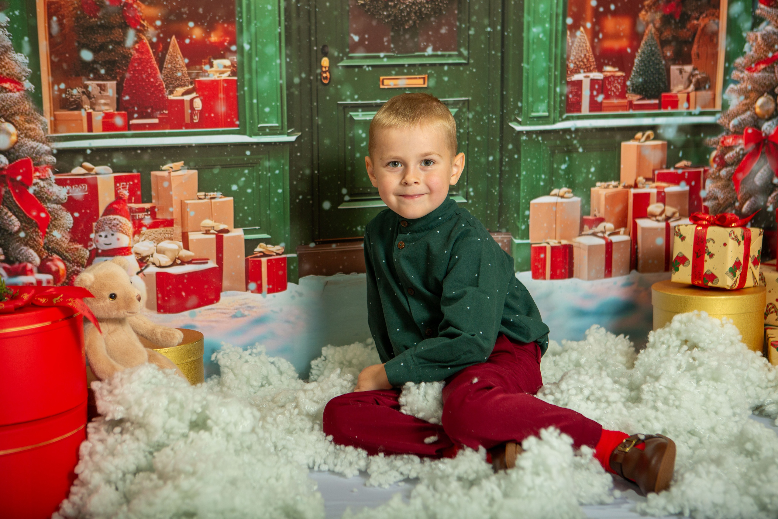 Фотопроект в детском саду. Семейный и детский фотограф Ольга Невская