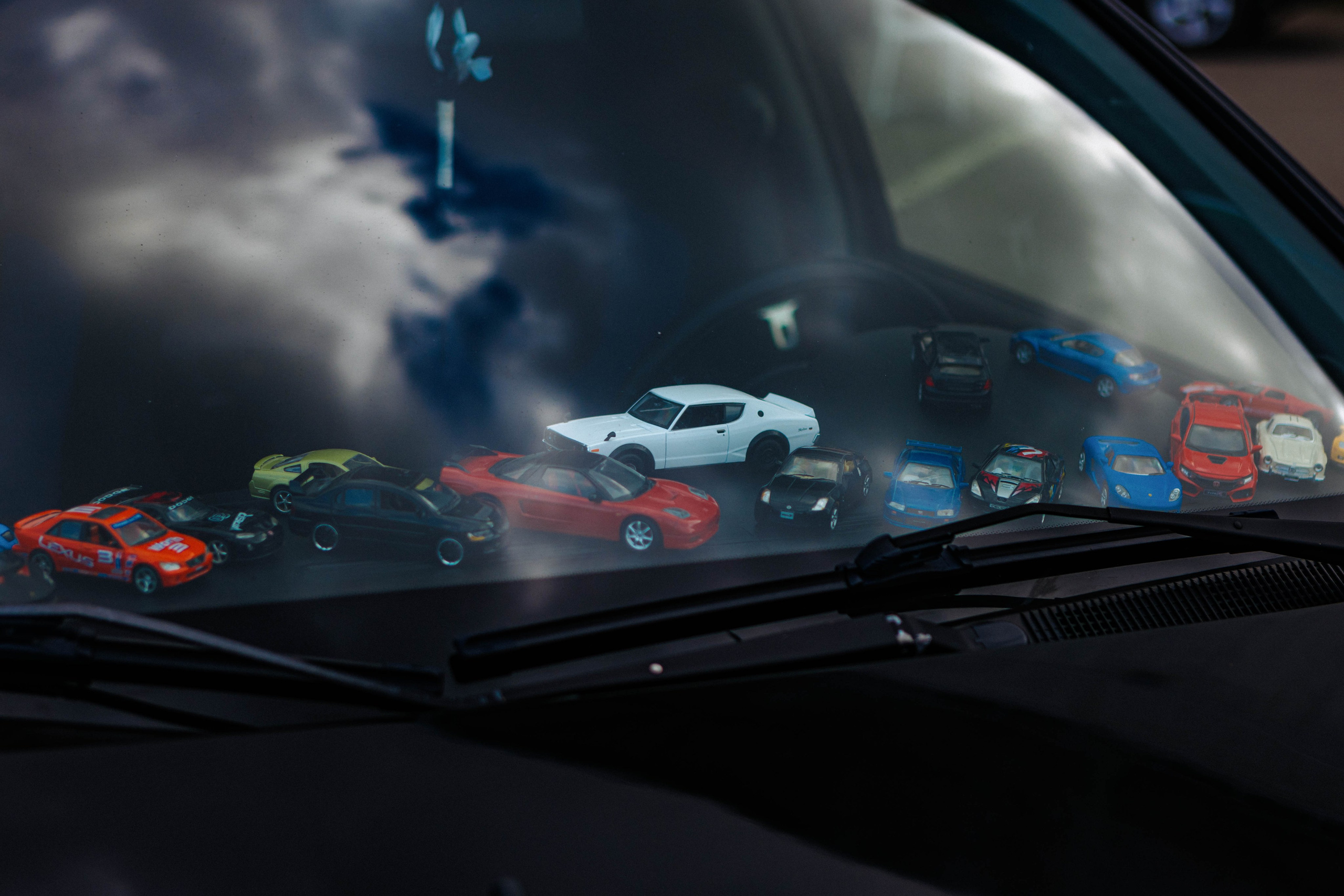 Открытие сезона 2024. Фотограф Александра Кузнецова