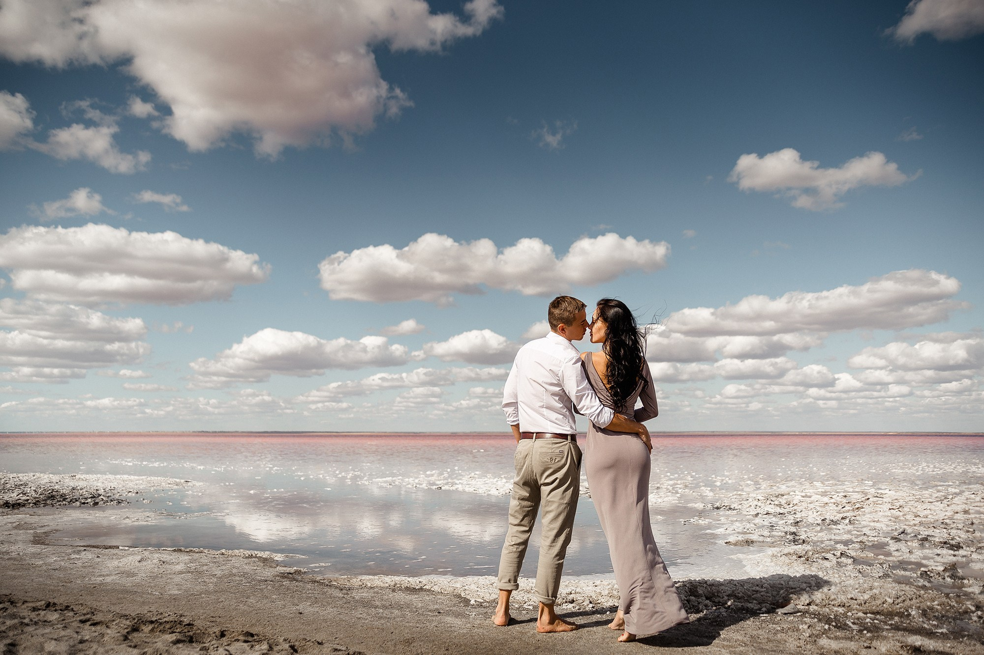 Ольга и Слава. Главная