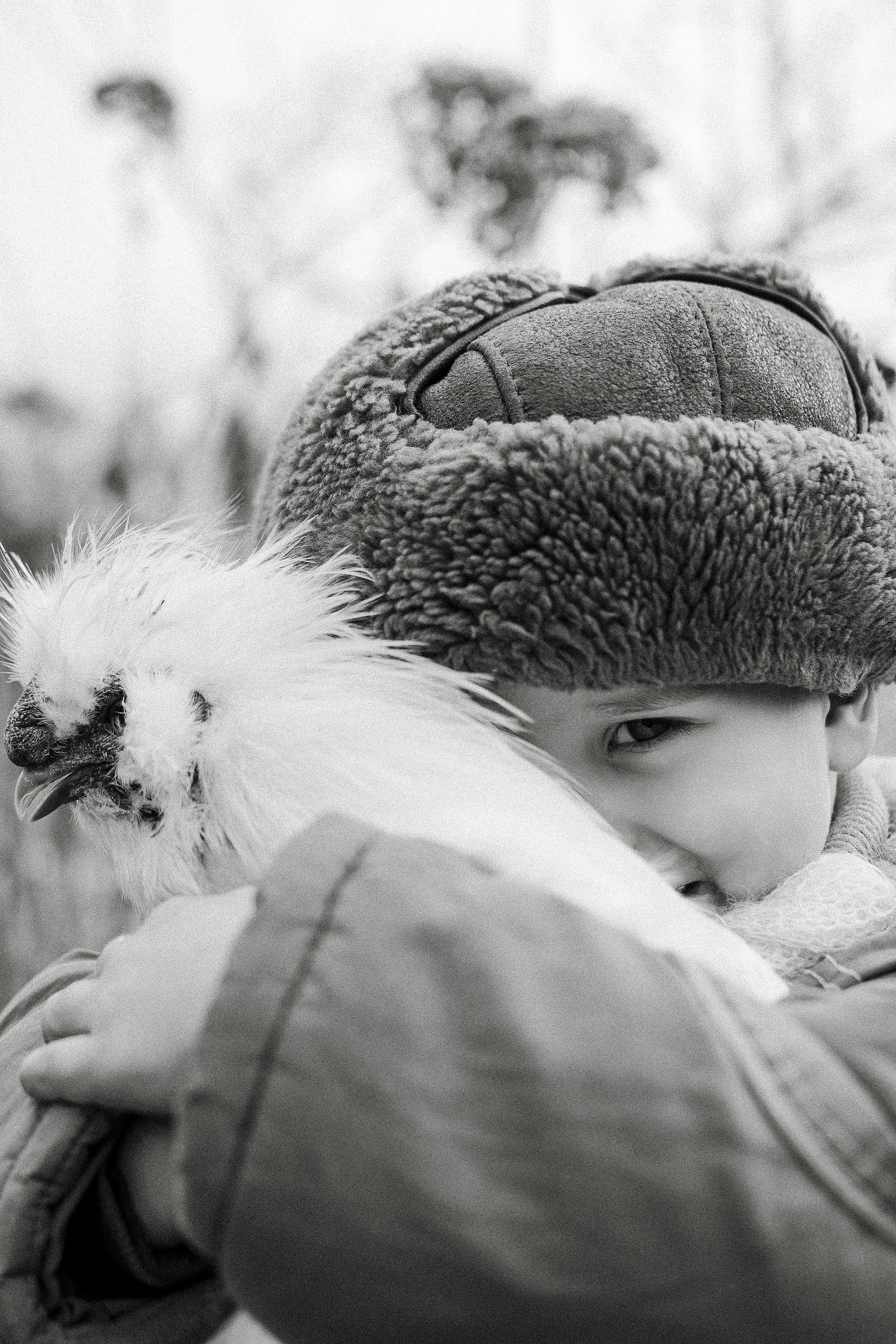 МАЛЕНЬКИЕ ДЕТКИ. Фотограф Владивосток Оля КРОКС