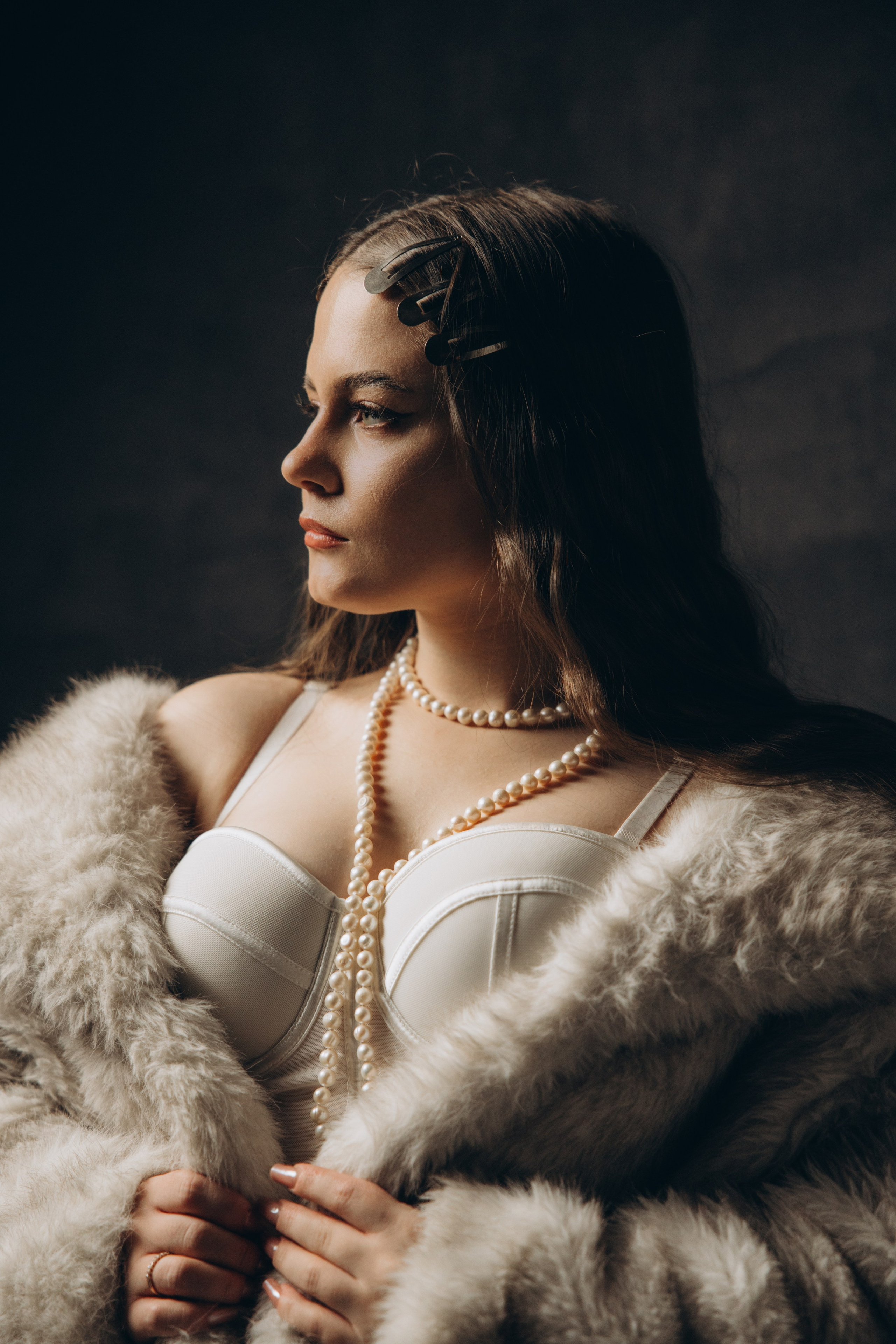 Анастасия. Свадебный, семейный фотограф в Иркутске Светлана Макаричева