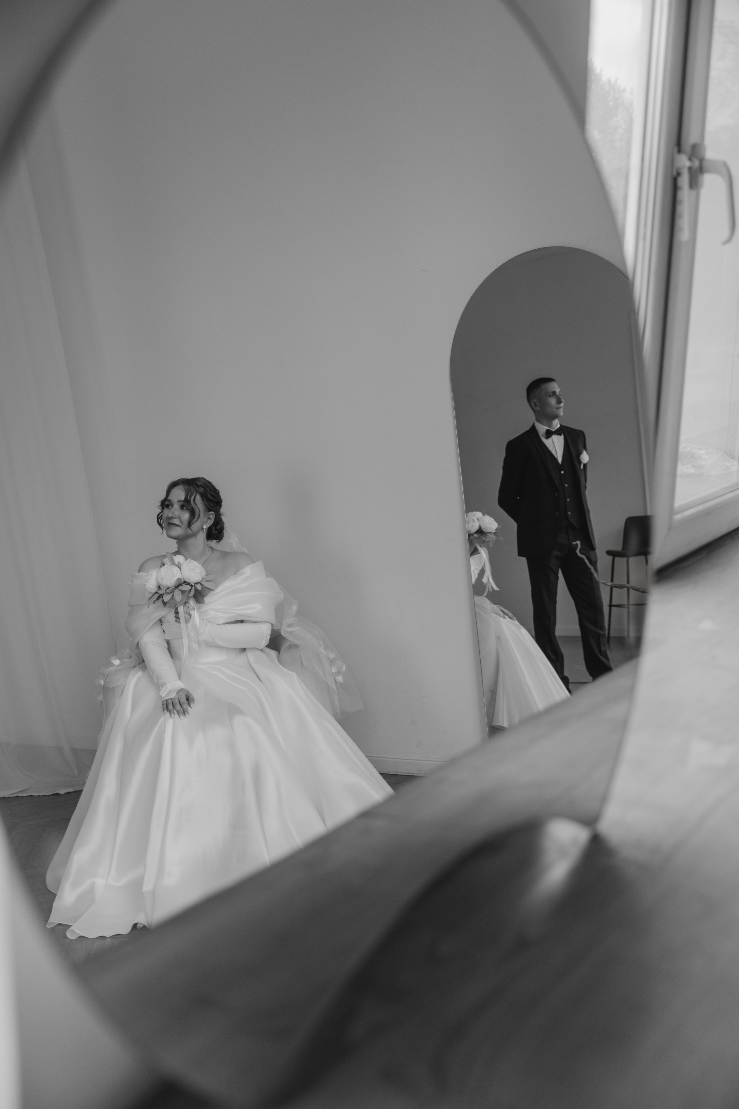 Иван и Елена. Свадебный, семейный фотограф в Иркутске Светлана Макаричева