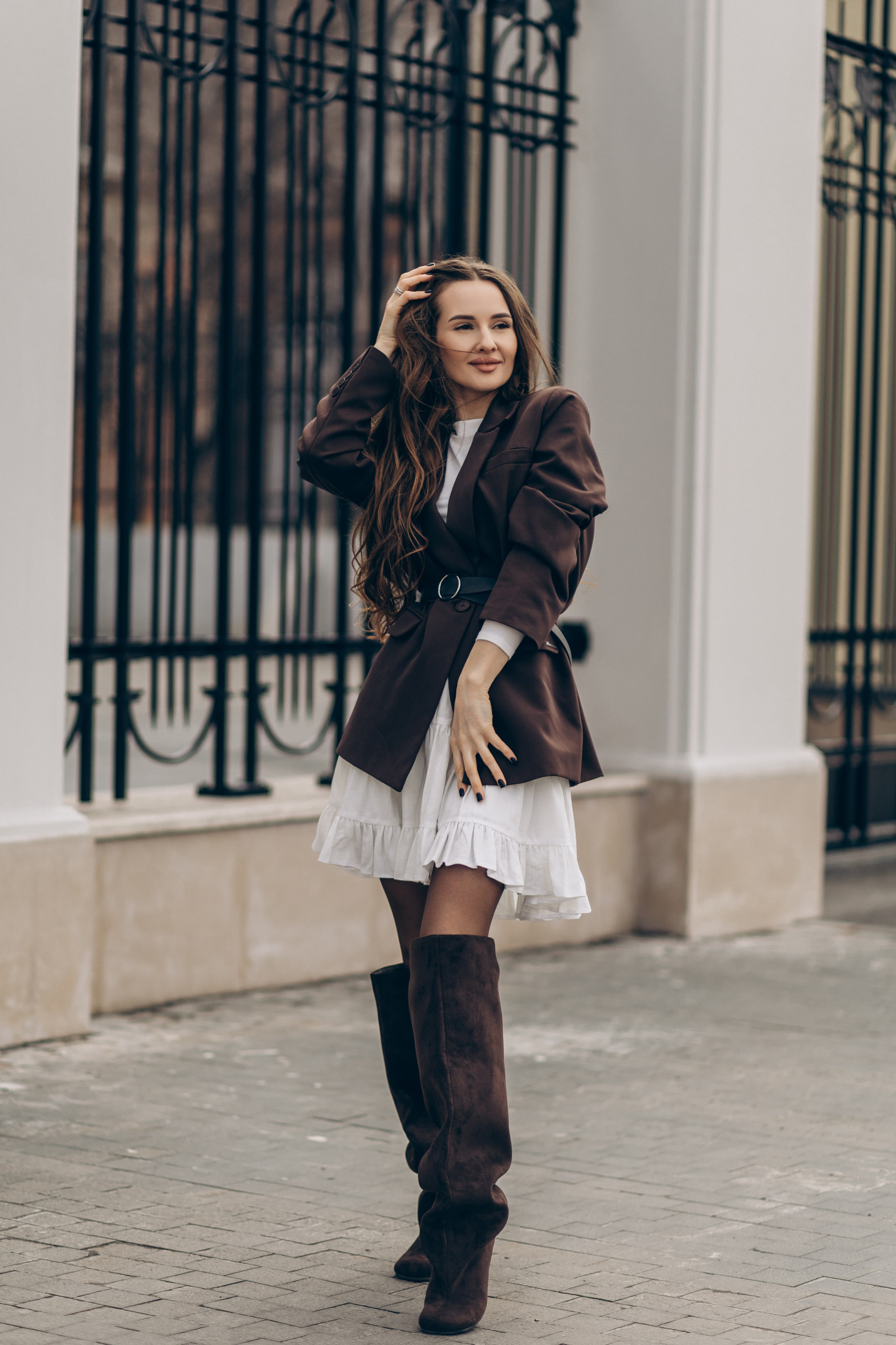 Прогулки. Свадебный, семейный фотограф в Иркутске Светлана Макаричева