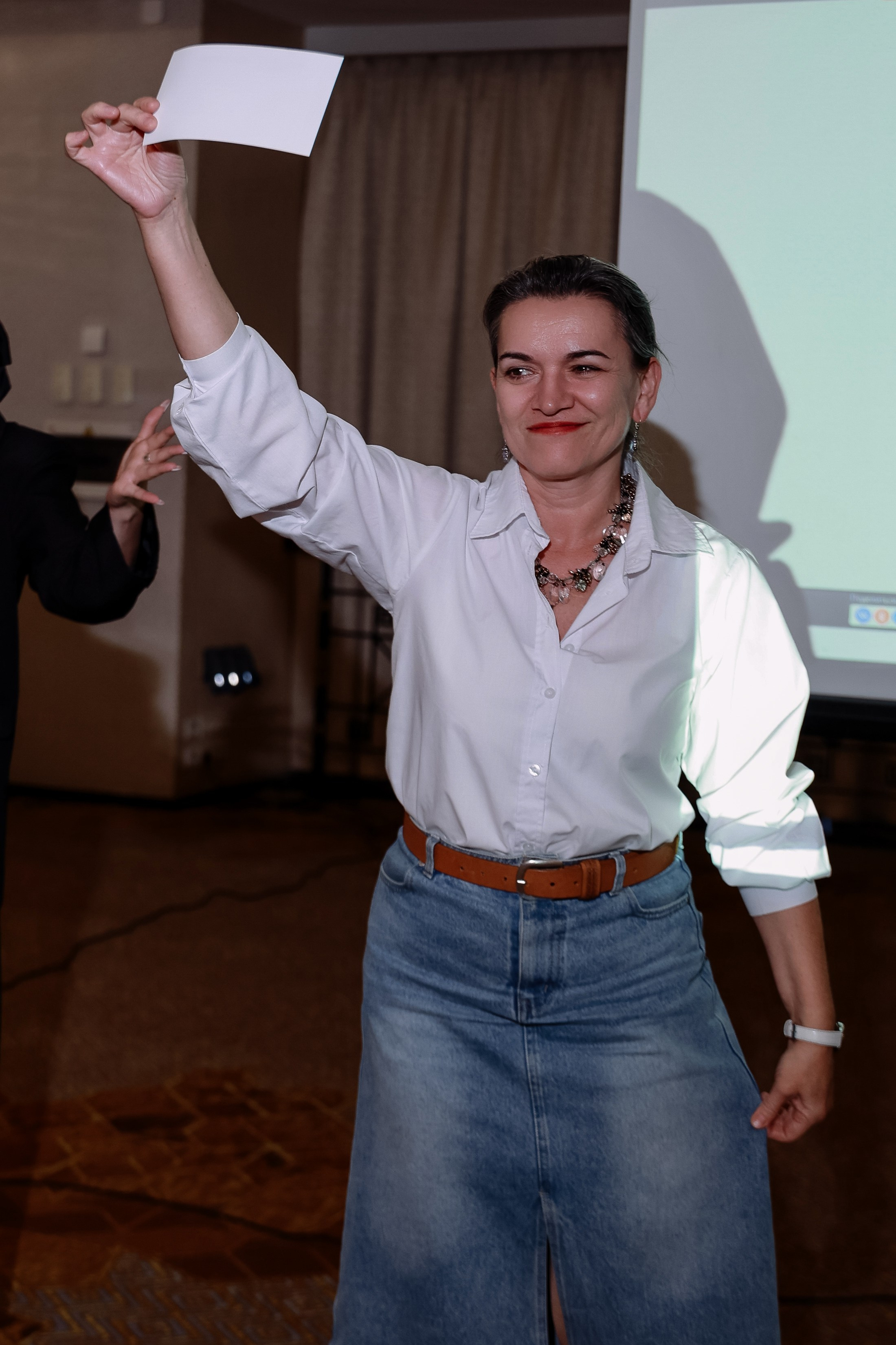 Форум SPACE в Мёде. Фотограф Юлия Мальцева