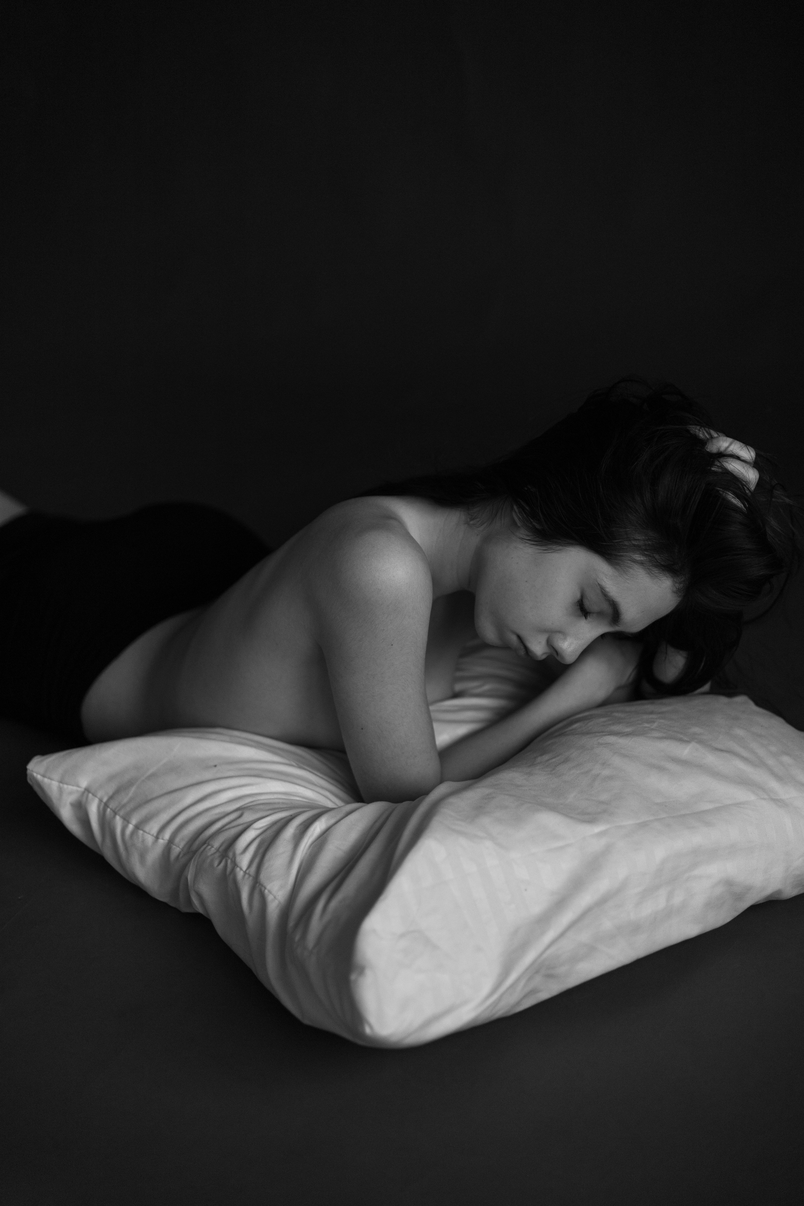 Дарья. Фотограф в Донецке. Татьяна Орлова