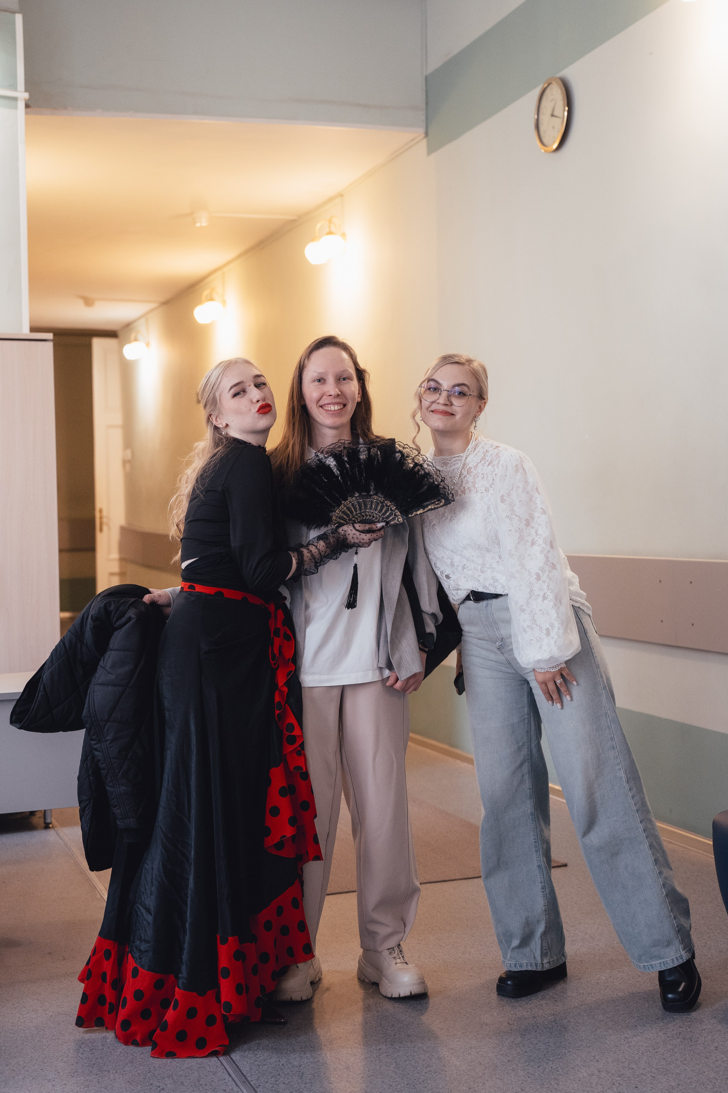 Спектакли. Репортажный фотограф в Санкт-Петербурге Евдокимова Ольга