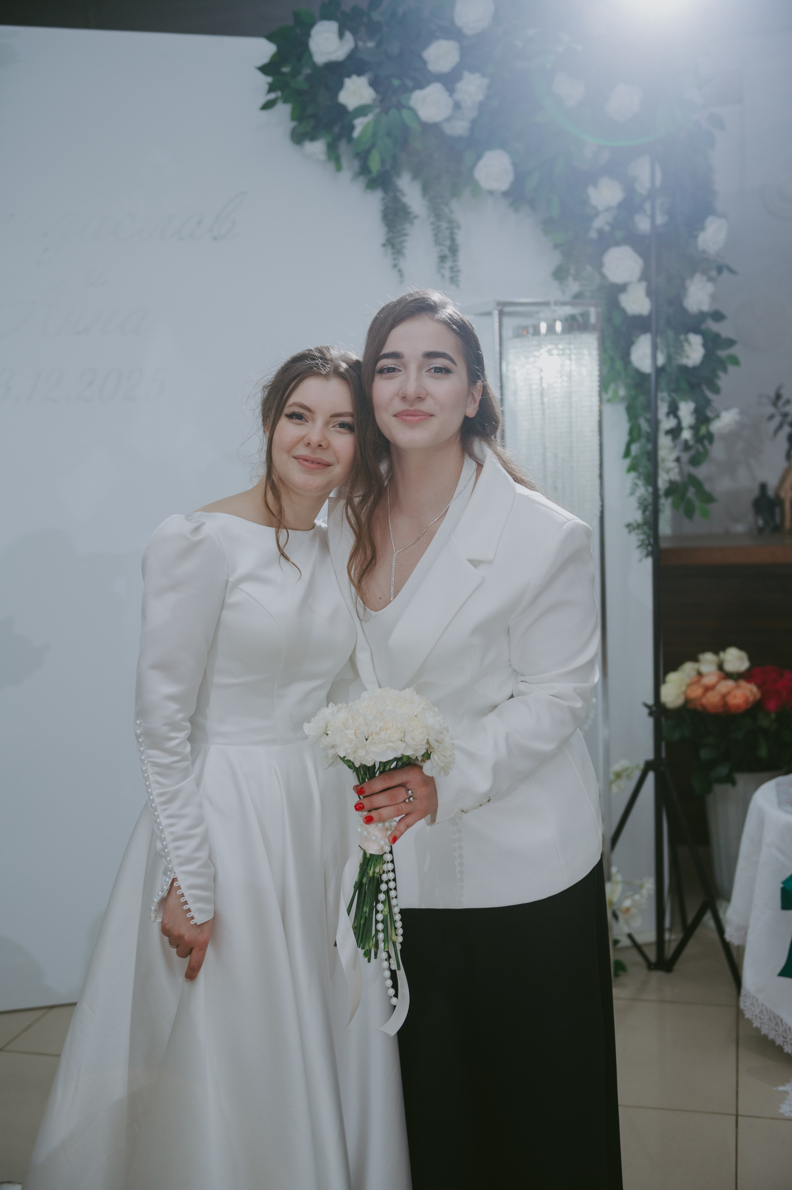 Владислав&Анна. Свадебный и семейный фотограф город Темрюк Фотостудия Темрюк