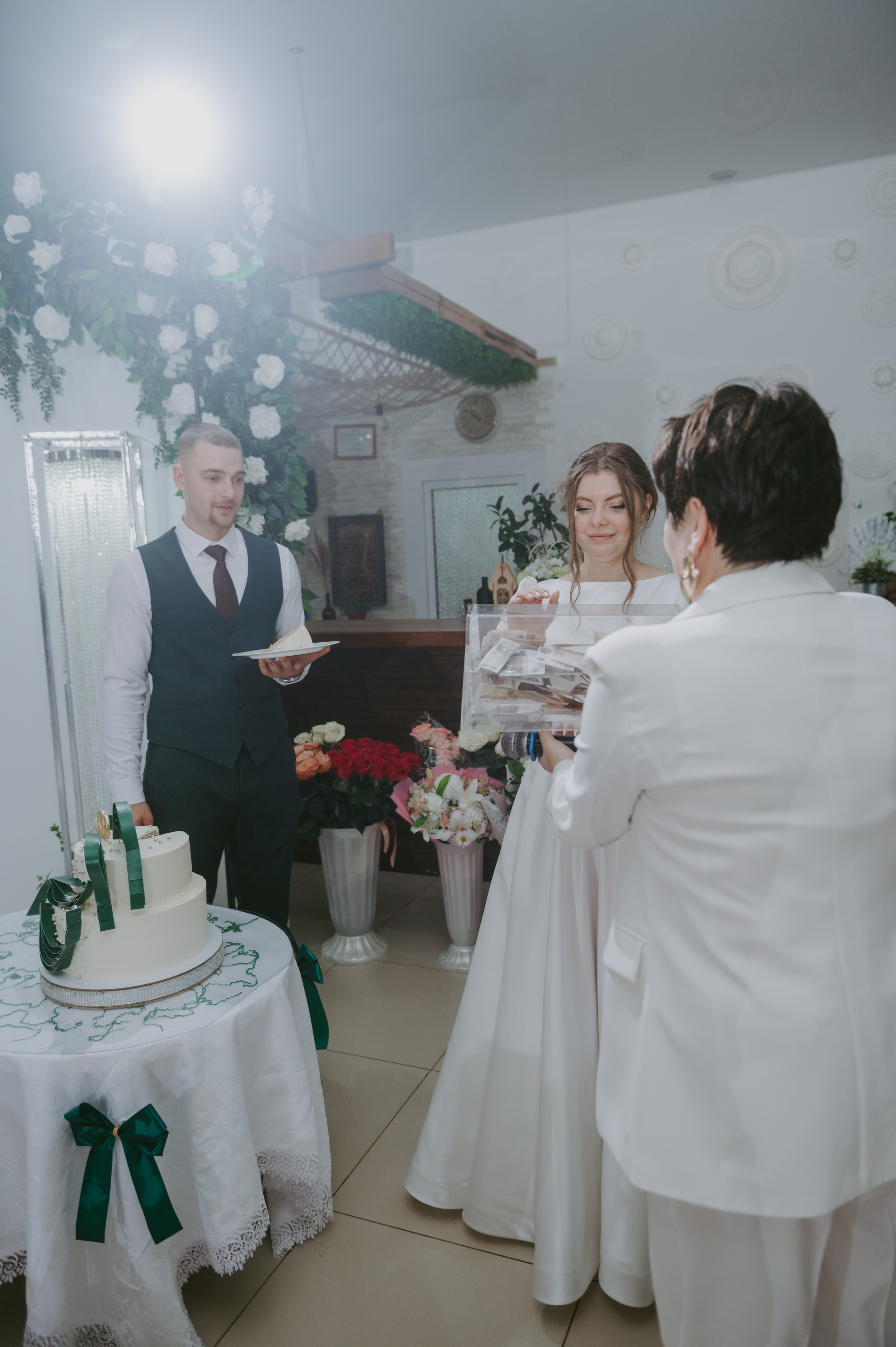 Владислав&Анна. Свадебный и семейный фотограф город Темрюк Фотостудия Темрюк