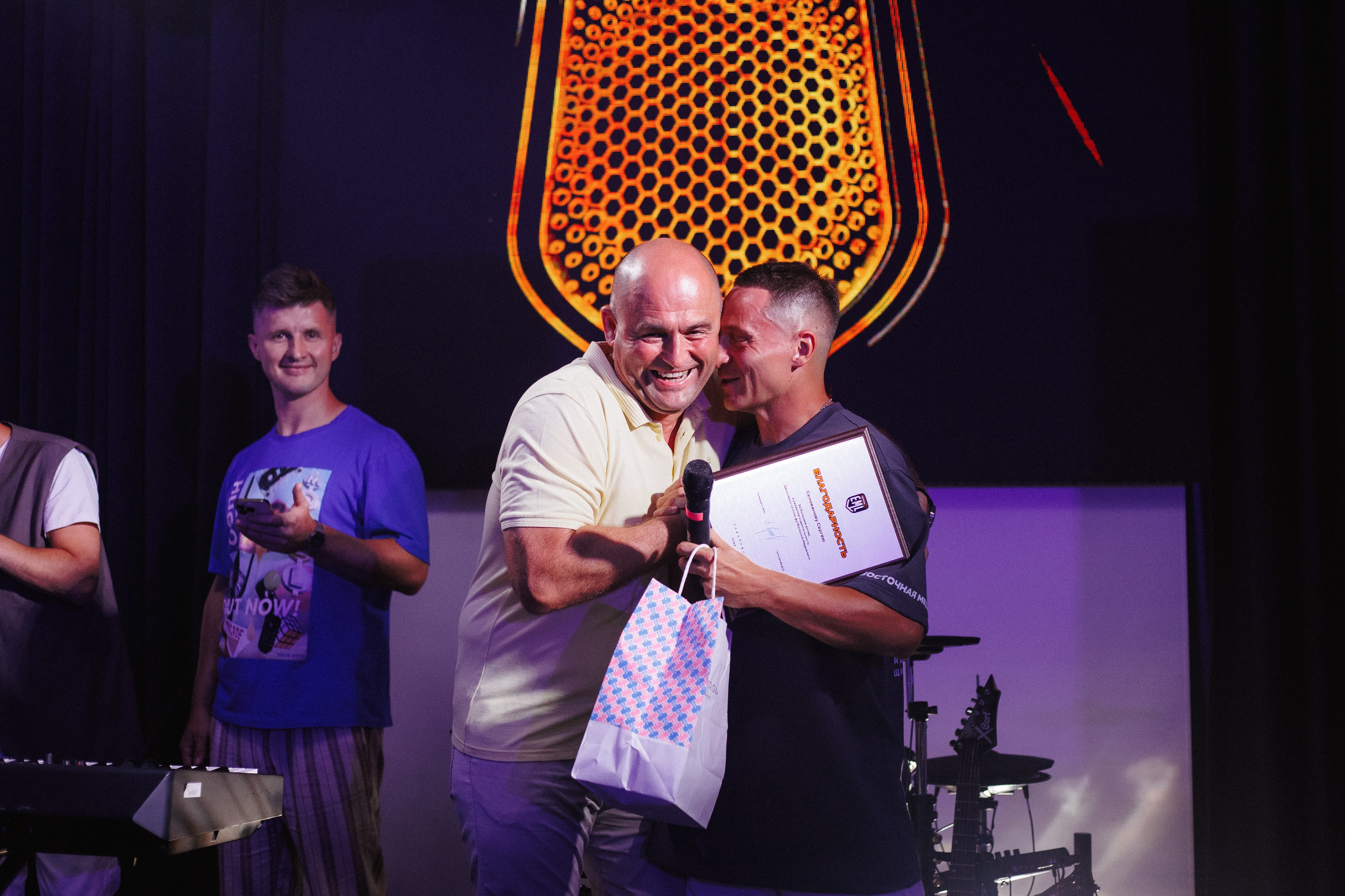 MEDIALIGA DV — AFTER PARTY. СВОИ. ФОТООТЧЕТЫ-СОБЫТИЯ-МЕСТА