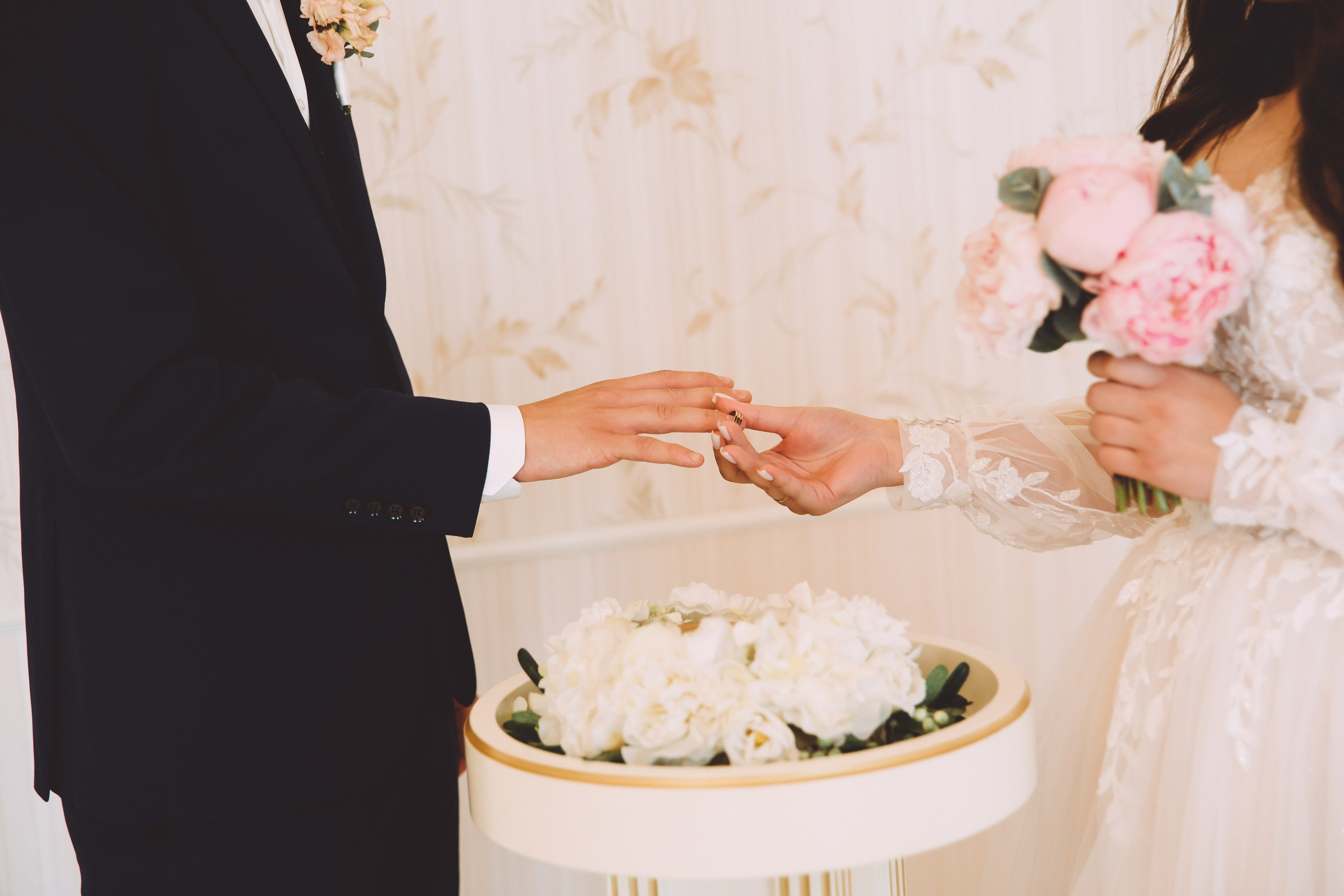 Максим & Ксения. Анна Михайлова|Свадебный фотограф в Санкт-Петербурге