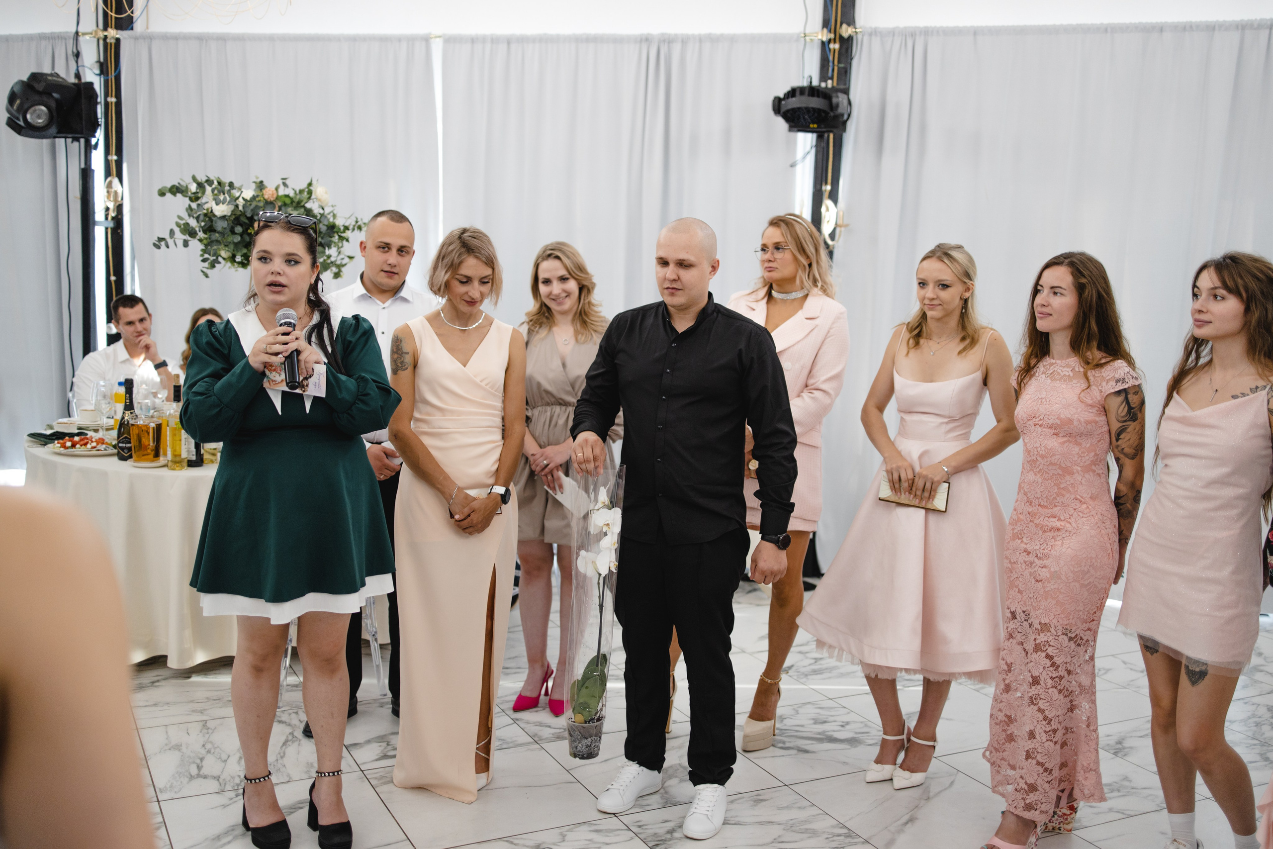 Вячеслав и Наталья. Фотограф Москва, Светлана Королева