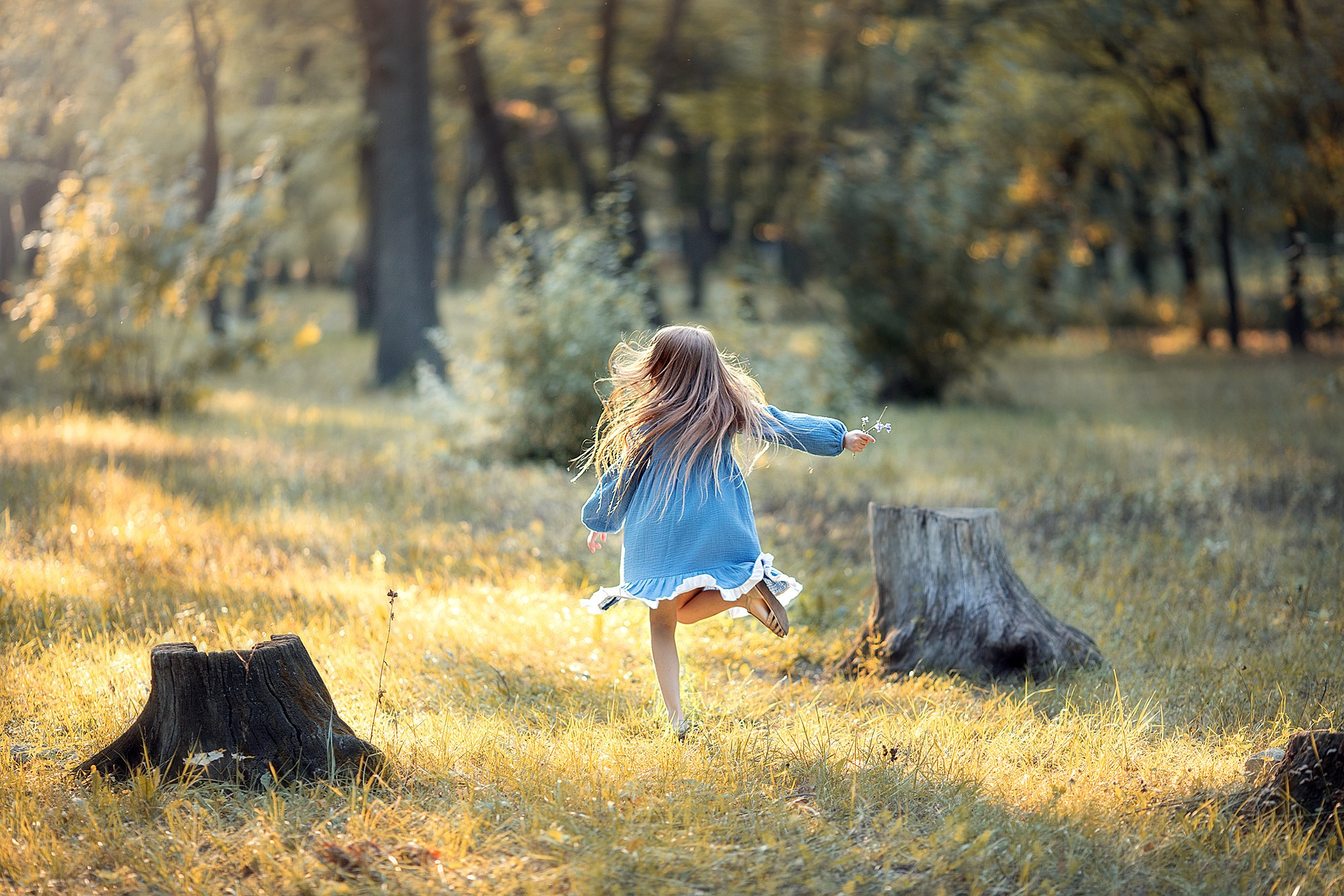 Варвара. Фотограф Александр Солнечный