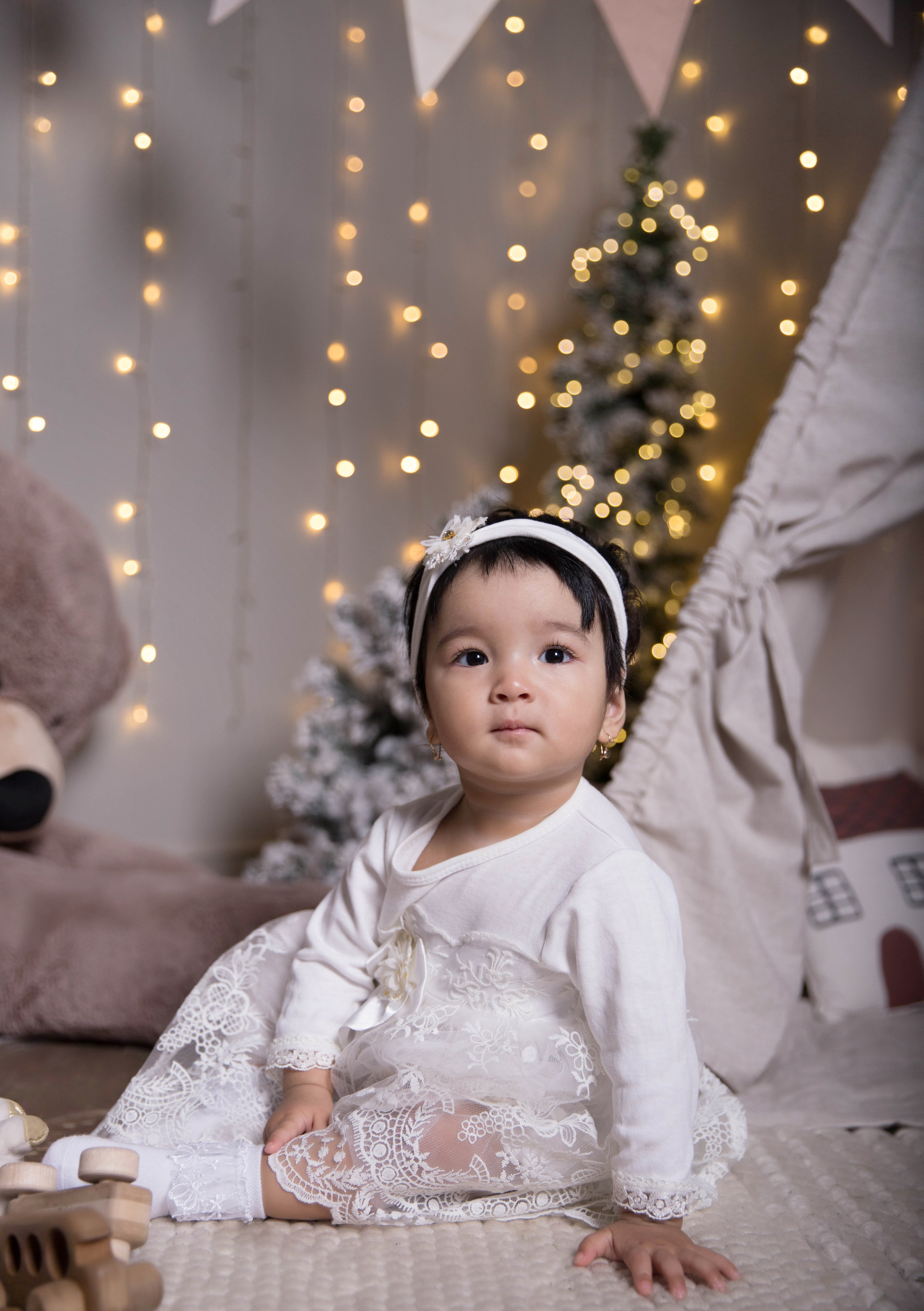 Детская фотосессия. Фотограф Александр Солнечный