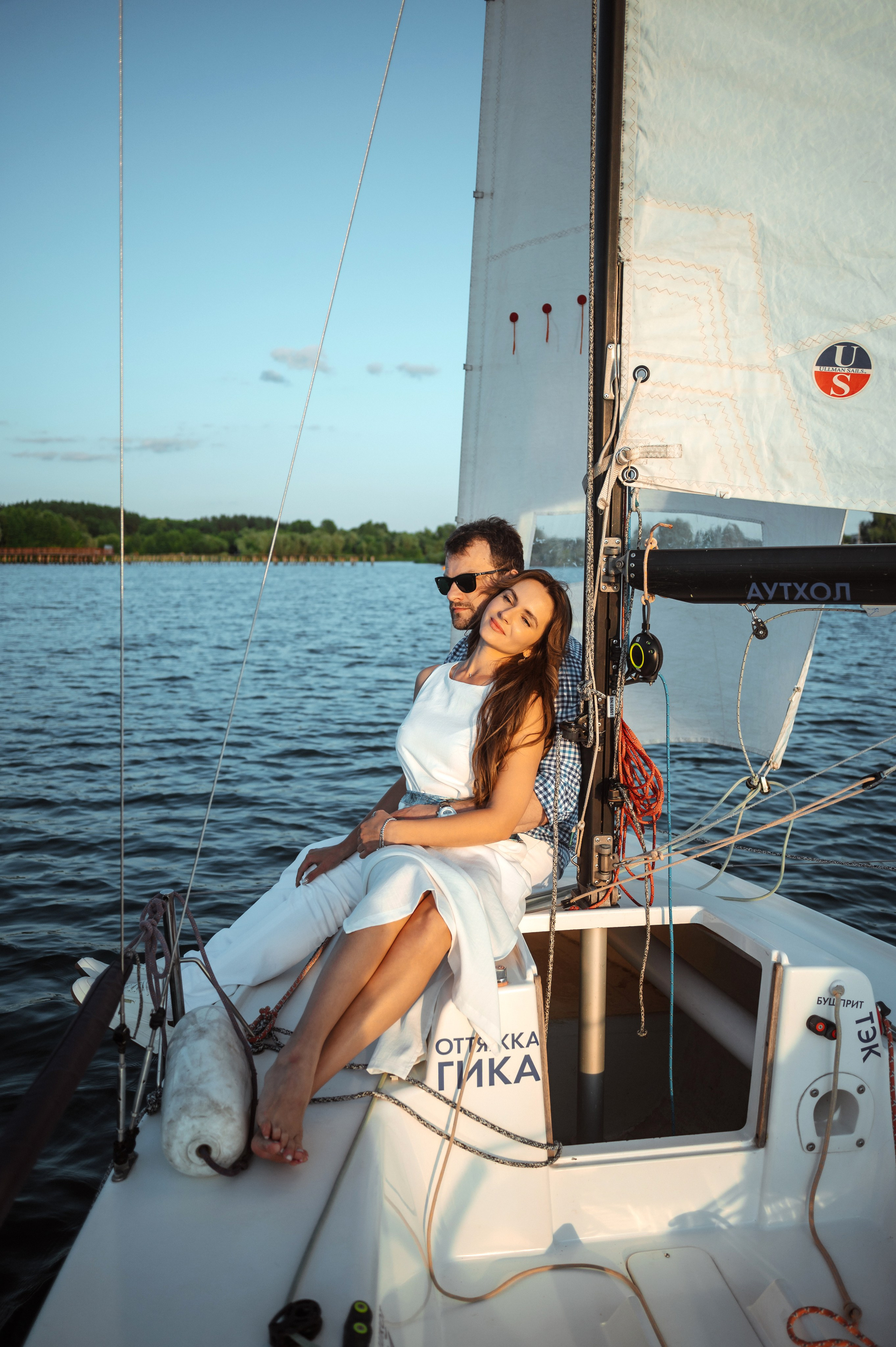 Герман и Алена. Свадебный и семейный Фотограф в Пензе Татьяна Лапоногова