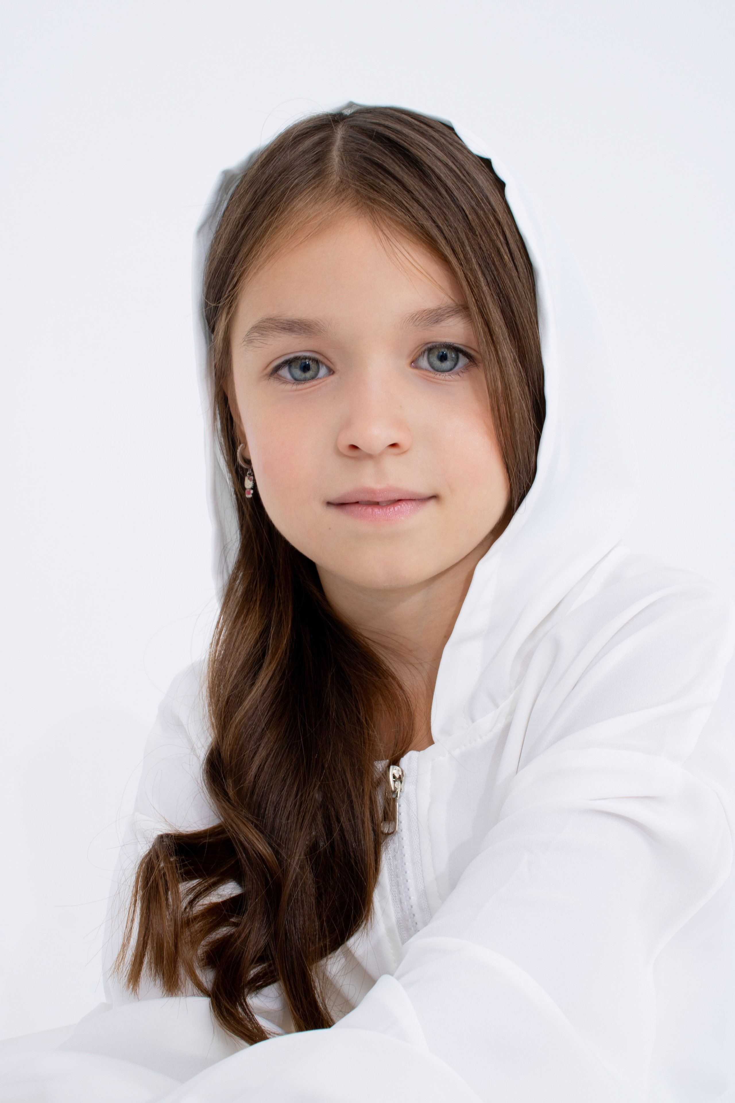 Модельные тесты. Детский фотограф Краснодар