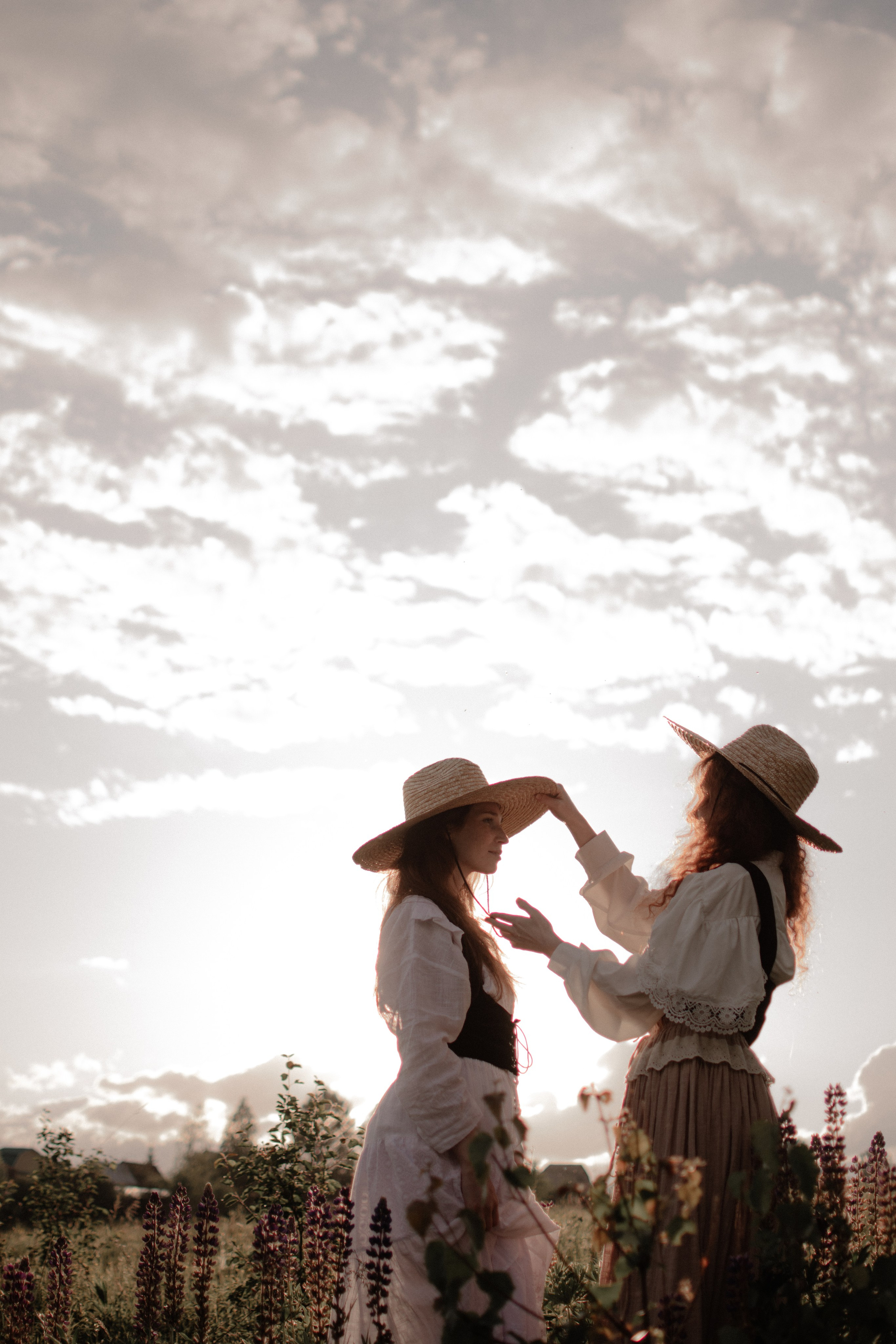 ТО ДА СЁ | одежда ручной работы. Фотограф Анфиса Хардина Екатеринбург