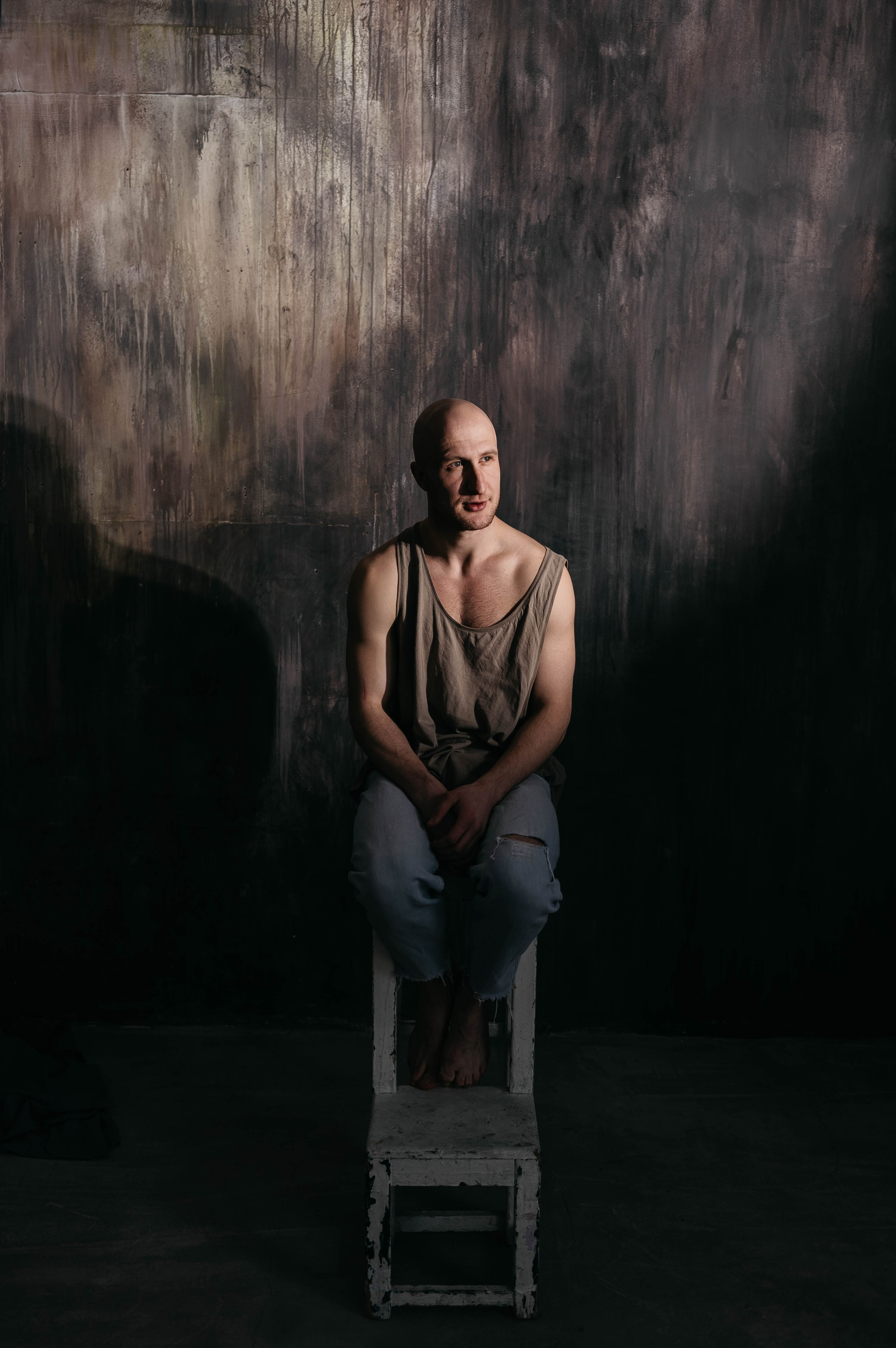 Роман Клоков. Фотограф в Твери Лагодная Яна