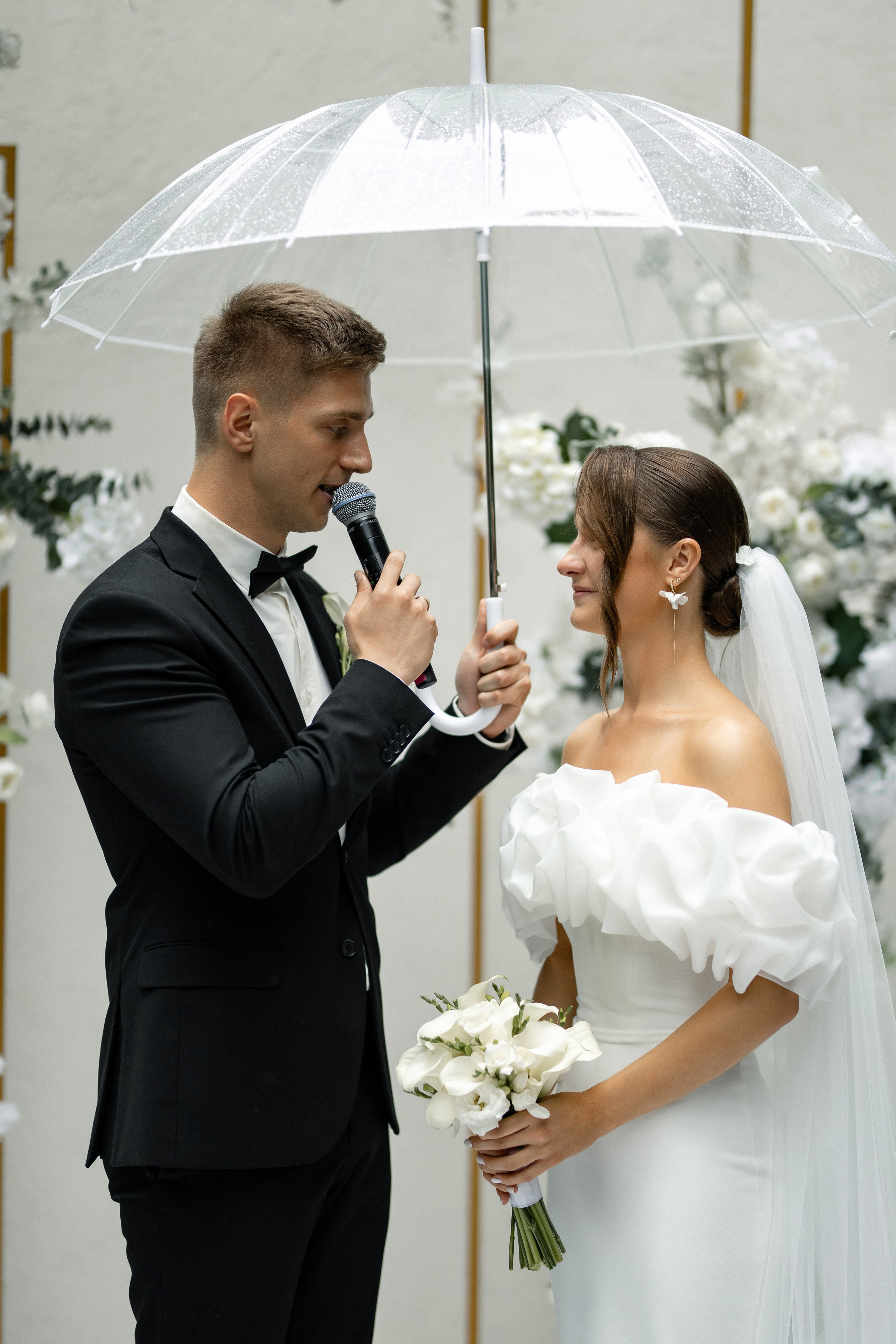 Андрей и Юлия. Свадебный и семейный фотограф в Орша