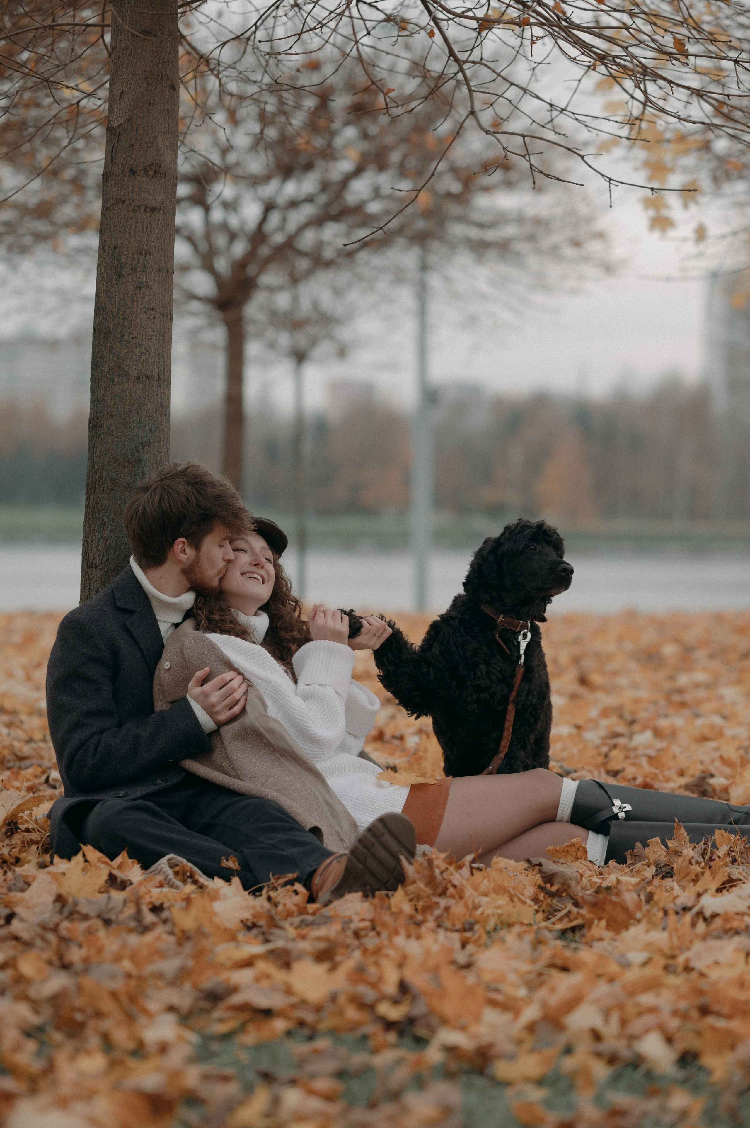 Английское настроение. Семейный, свадебный и репортажный фотограф в Москве Анастасия Светлова