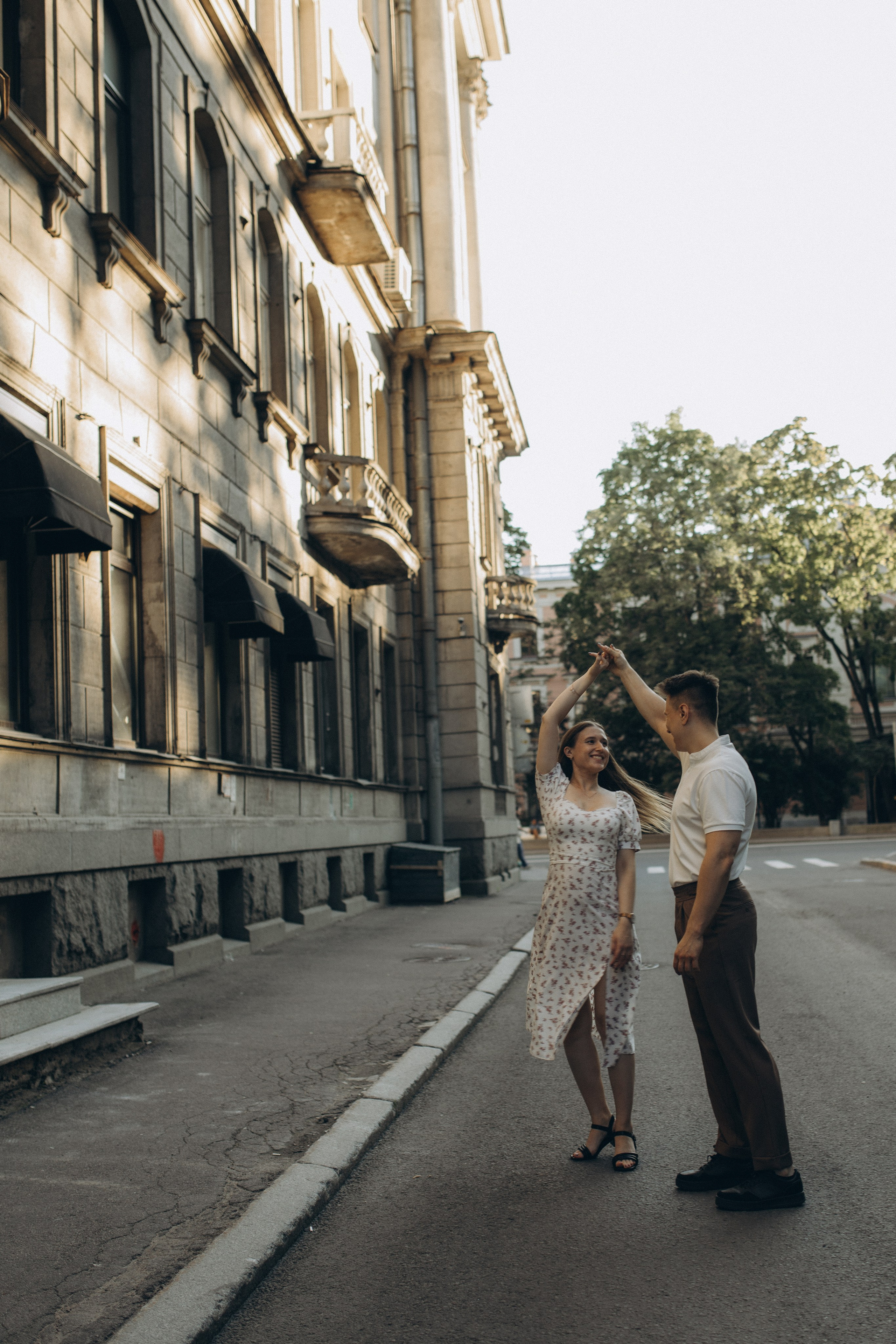 Виктория и Иван. Фотограф в Петербурге Ольга Стрельченко