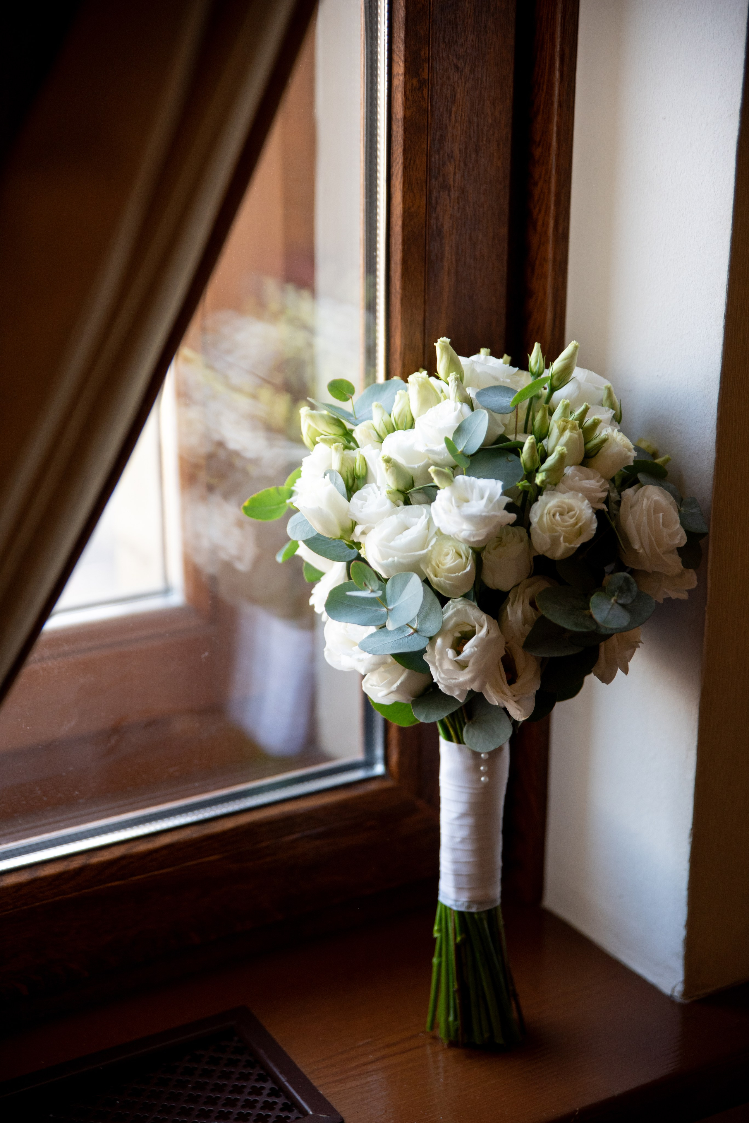 Глеб и Татьяна. Семейный и свадебный фотограф в Москве Пугачева Ольга