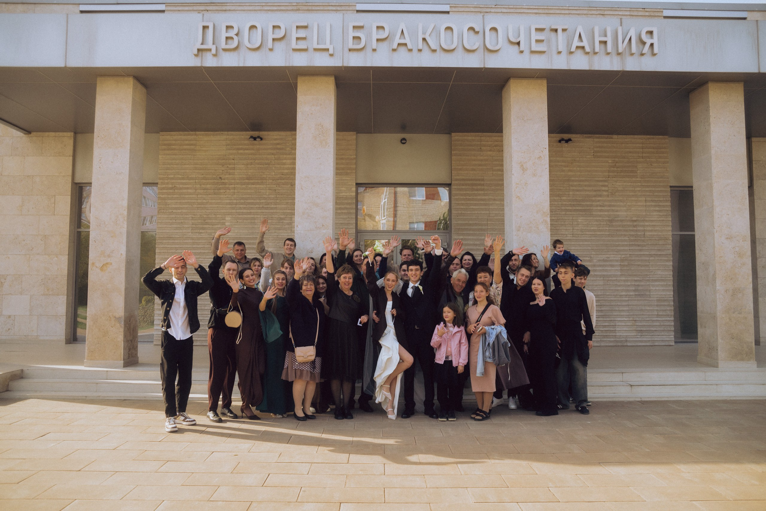 Свадебная фотосессия в Анапе. Фотограф и Видеограф Анапа, Новороссийск, Краснодар. Алина и Женя