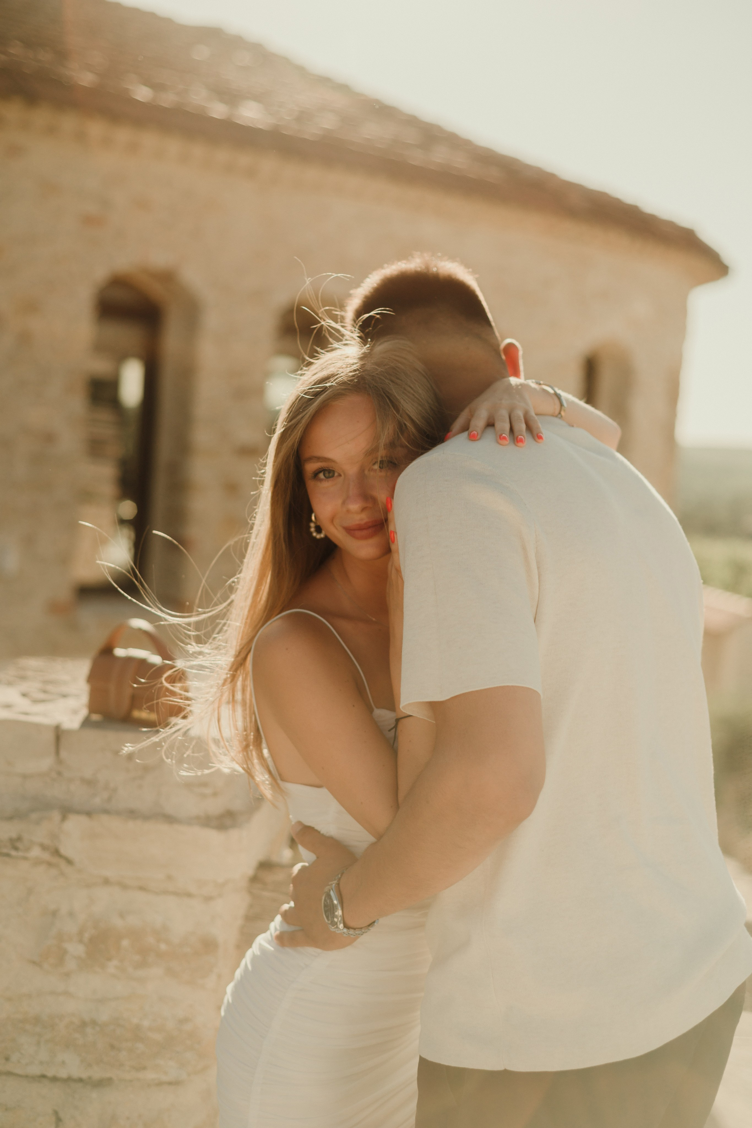 Локации в городе Анапа для семейной (лове стори и индивидуальной)съемки. Фотограф и Видеограф Анапа, Новороссийск, Краснодар. Алина и Женя