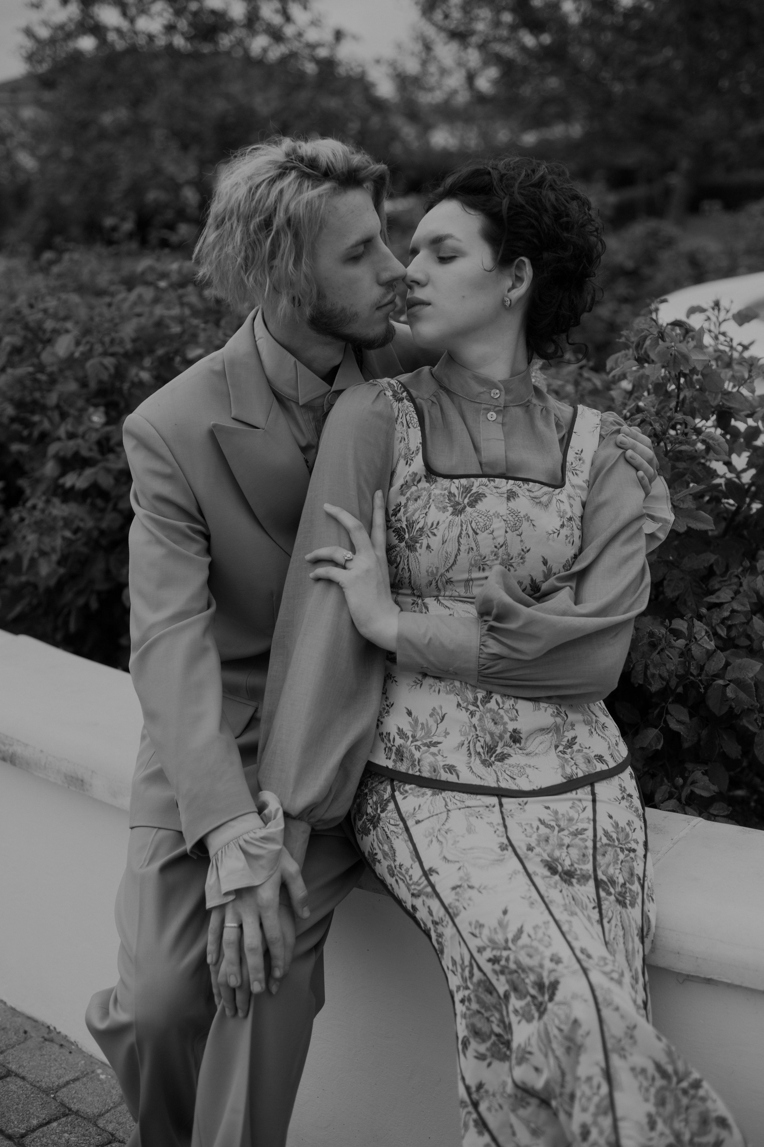 Свадебная фотосессия Анапа. Фотограф и Видеограф Анапа, Новороссийск, Краснодар. Алина и Женя