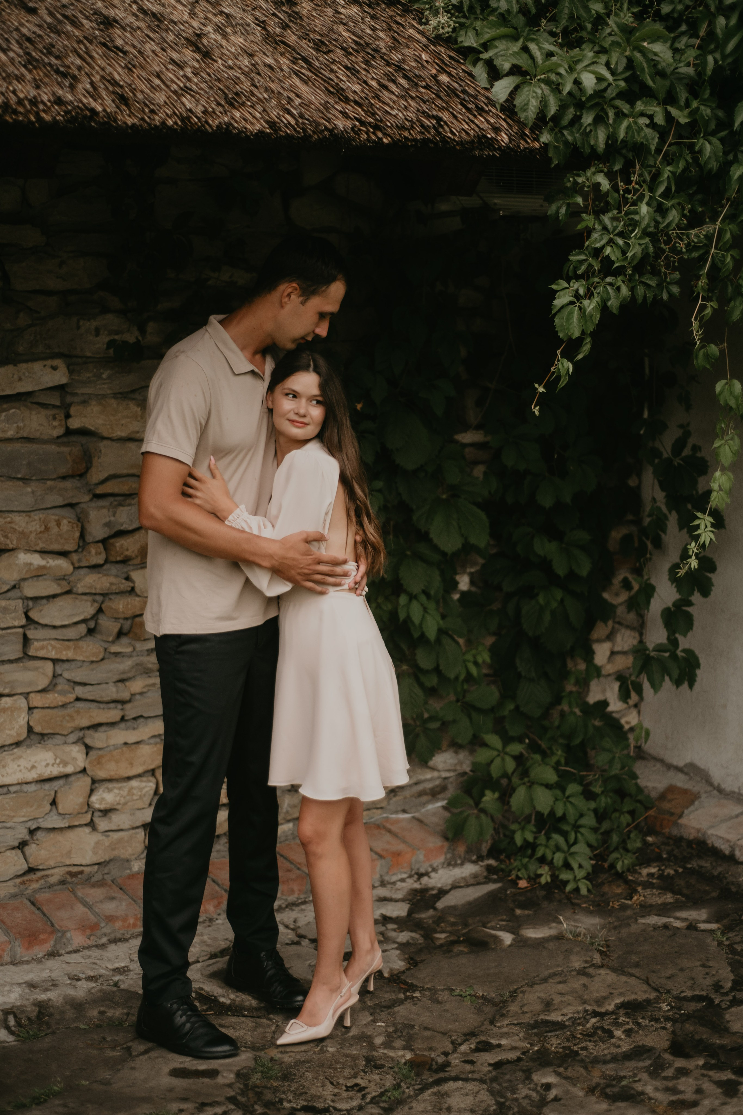 Моменты с тобой. Фотограф и Видеограф Анапа, Новороссийск, Краснодар. Алина и Женя