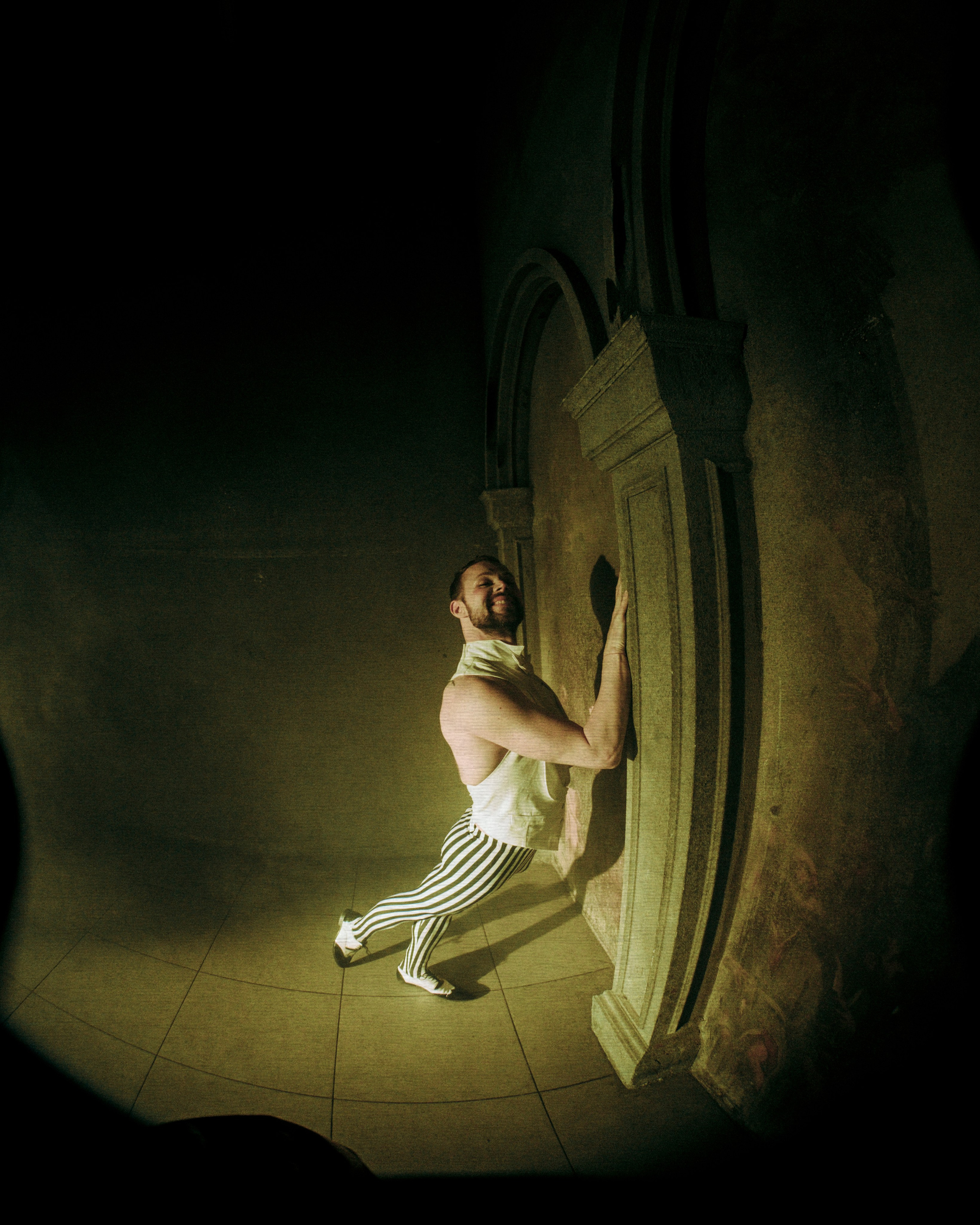 Garcon. Dariaegudina.ru