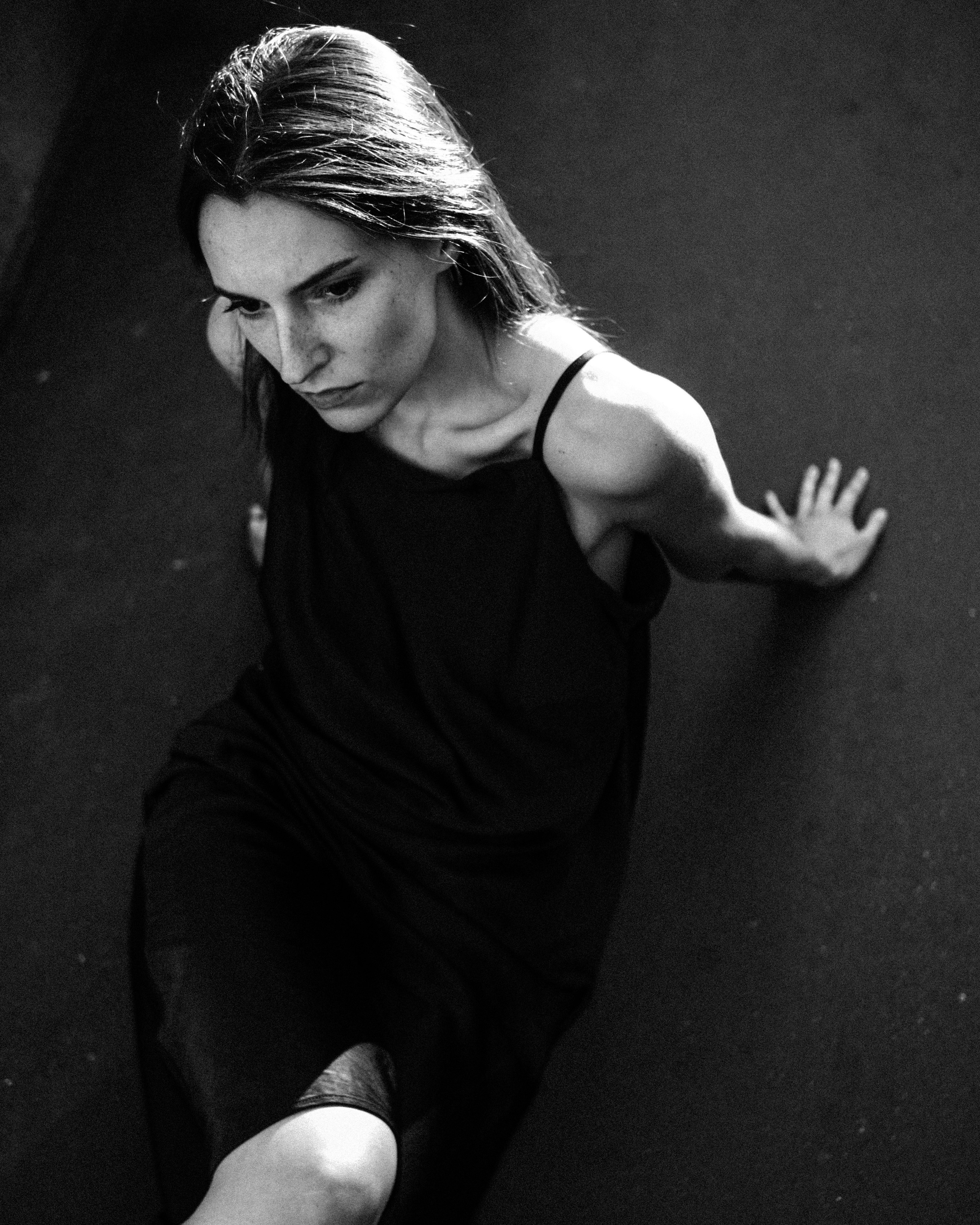 Tina. Dariaegudina.ru