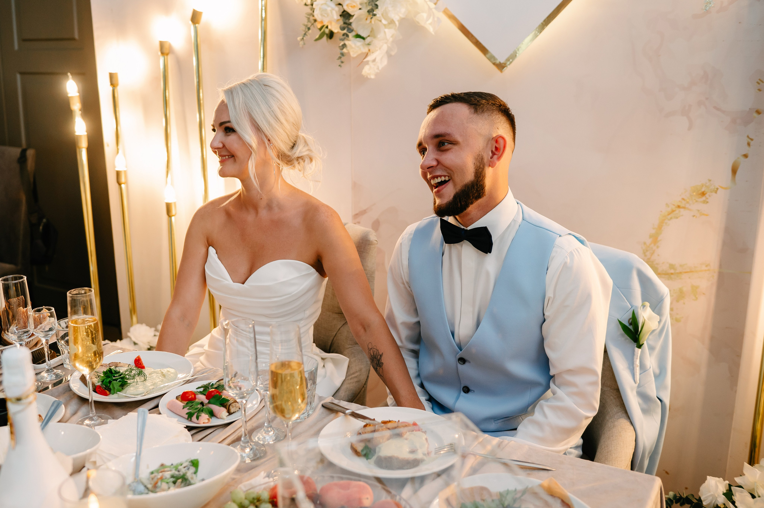 О&Ю. Фотограф Рязань. Дарья Дмитриева