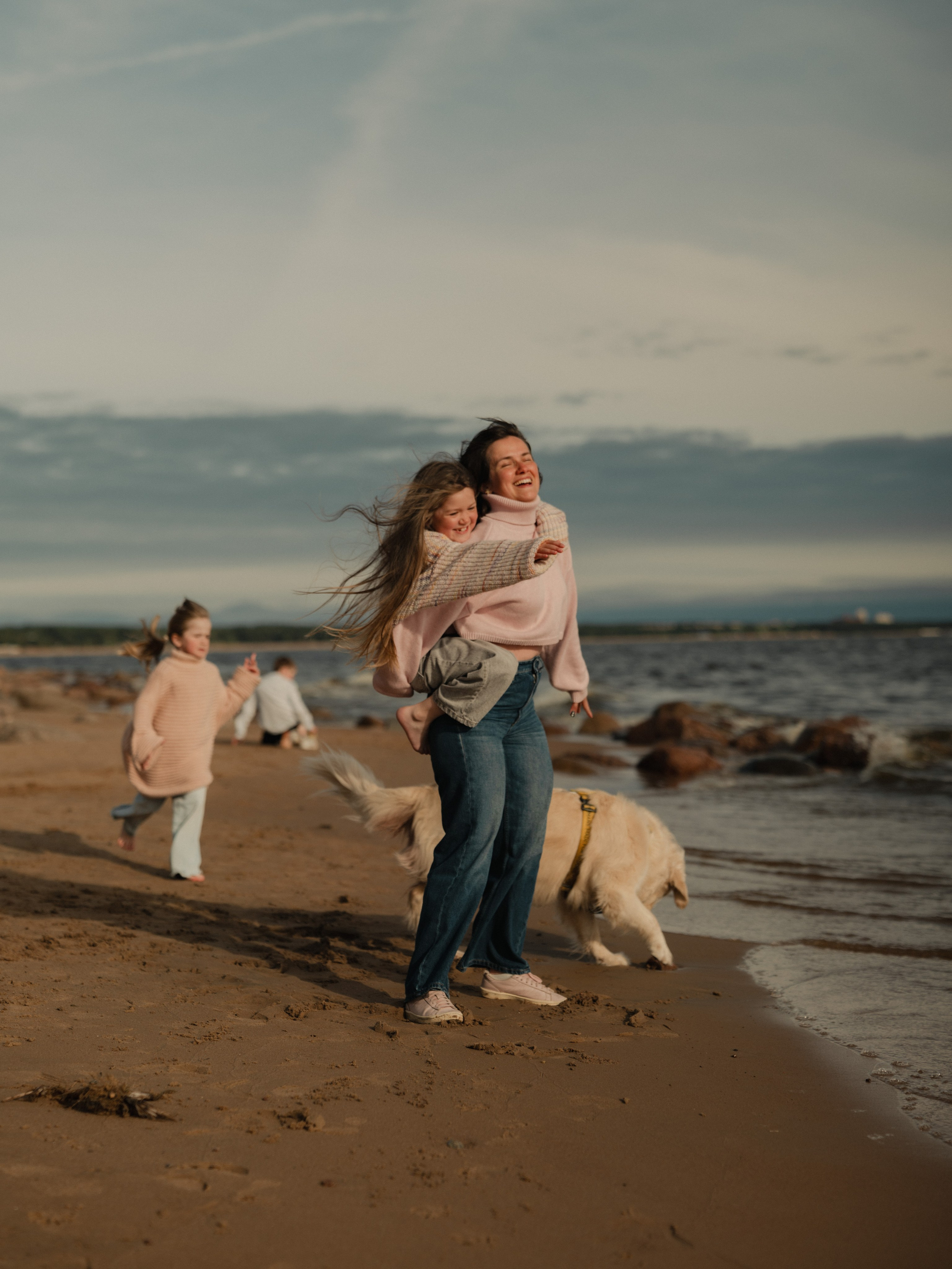 Услуги. Фотограф Ника Лиепа