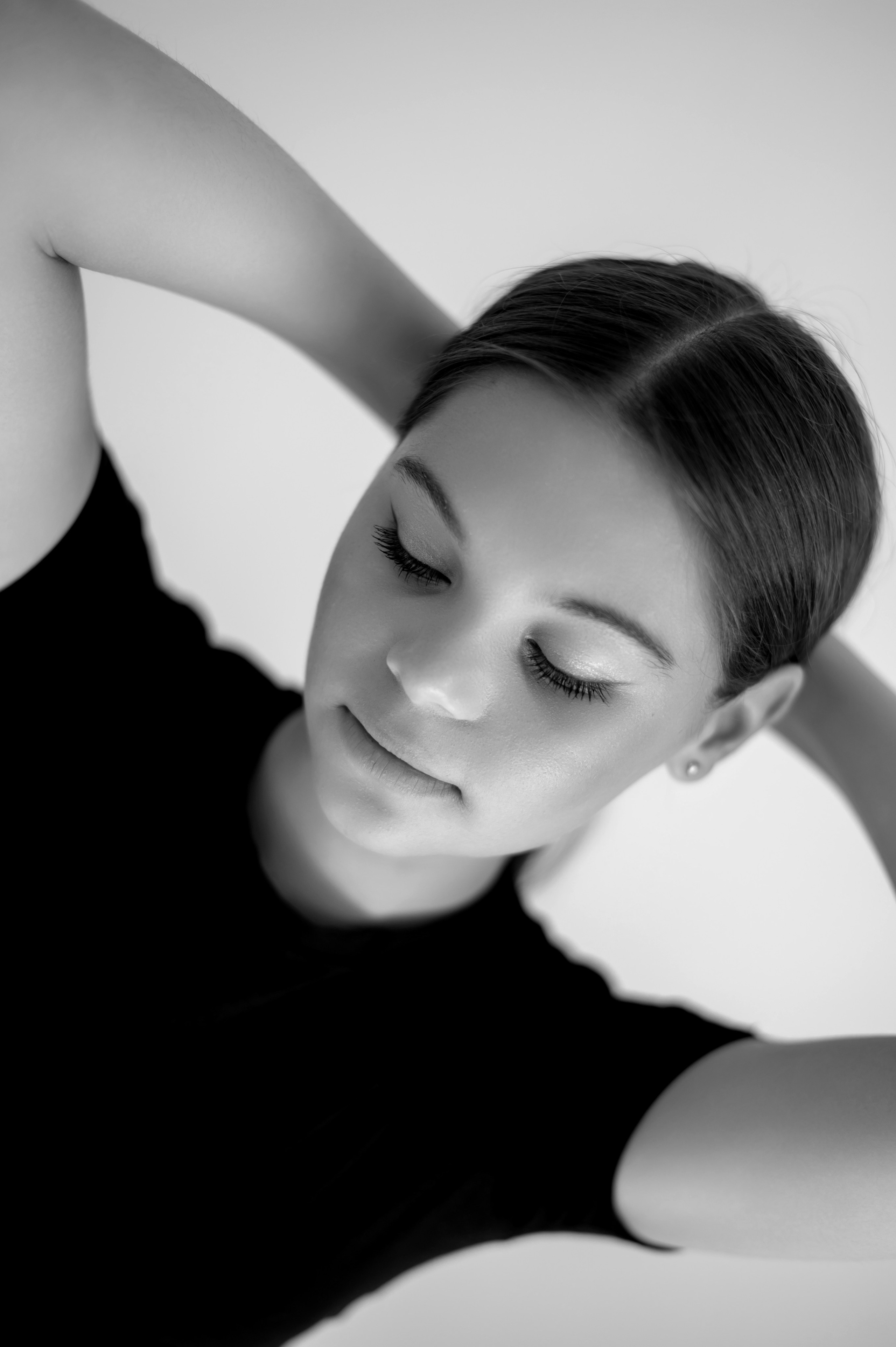 Юля. Август, 2025. Спортивный фотограф в Туле и Тульской области. Файсханова Фото Спорт