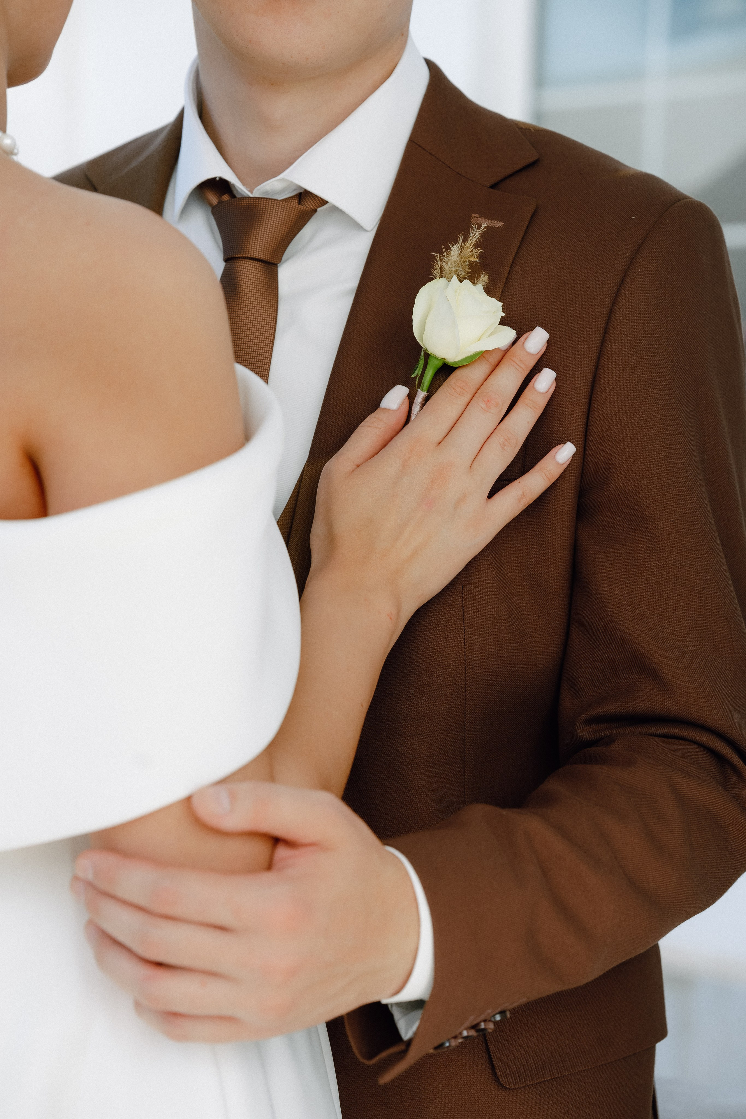 Никита & Алина. Семейный и свадебный фотограф в Бугуруслане Екатерина Ронжина