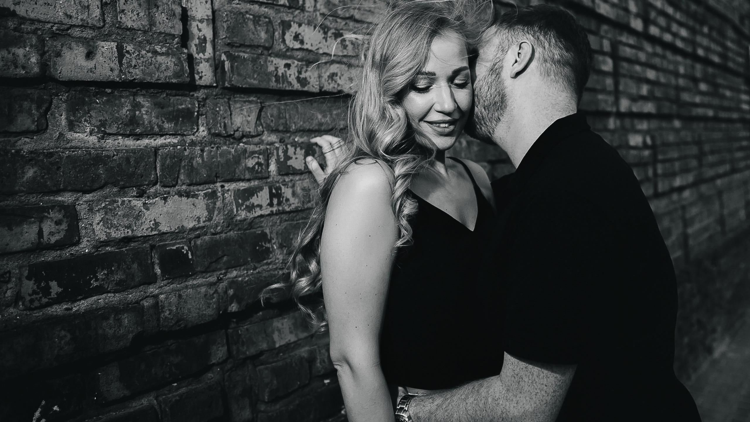 Фотосессия Love Story. Свадебный фотограф Павел Фурашов в Нижнем Новгороде | Paul Matis