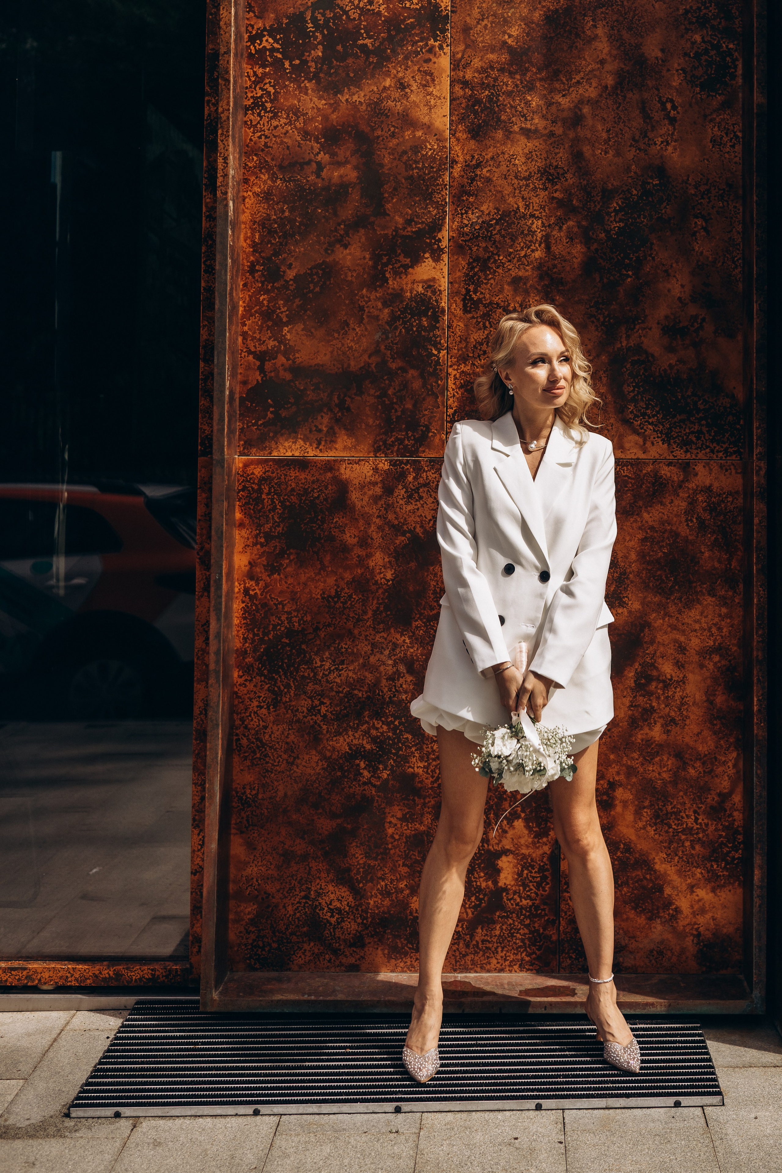 Наталья и Иван. Свадебный фотограф в Москве Анна Полушина