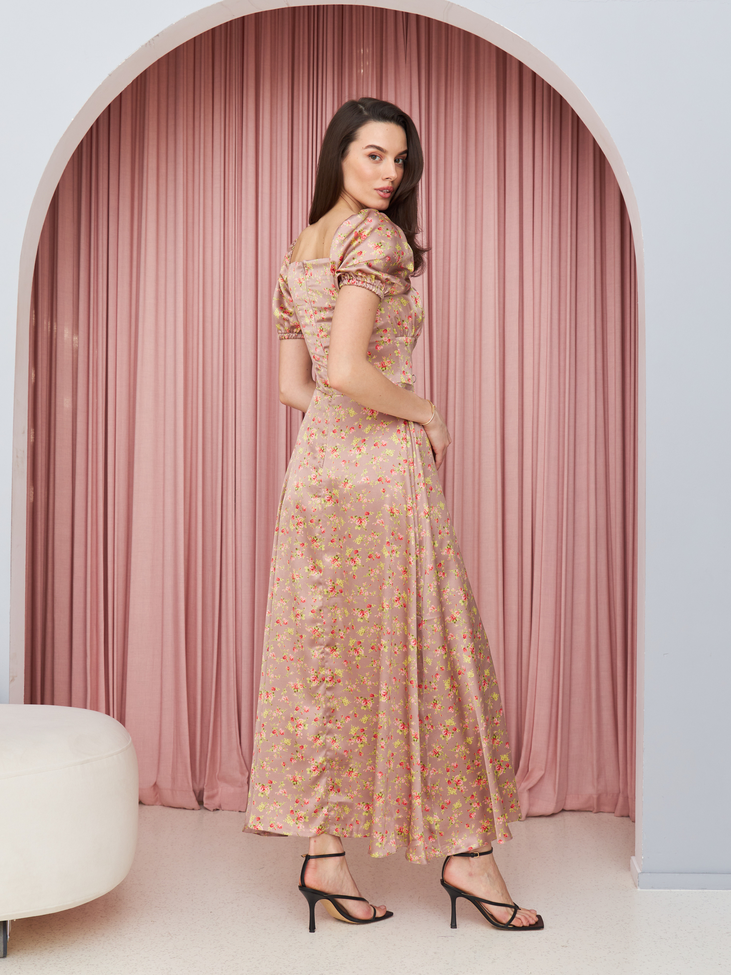 Imocean. Fashion фотограф в Москве Алиса Деко