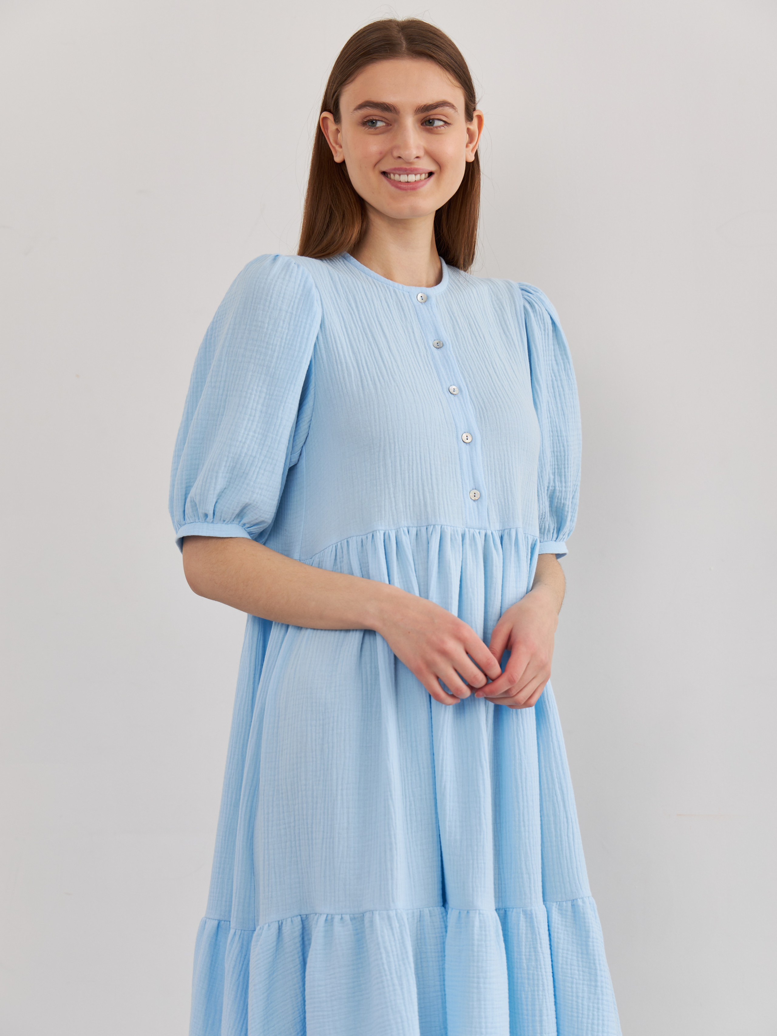 Muslin. Fashion фотограф в Москве Алиса Деко