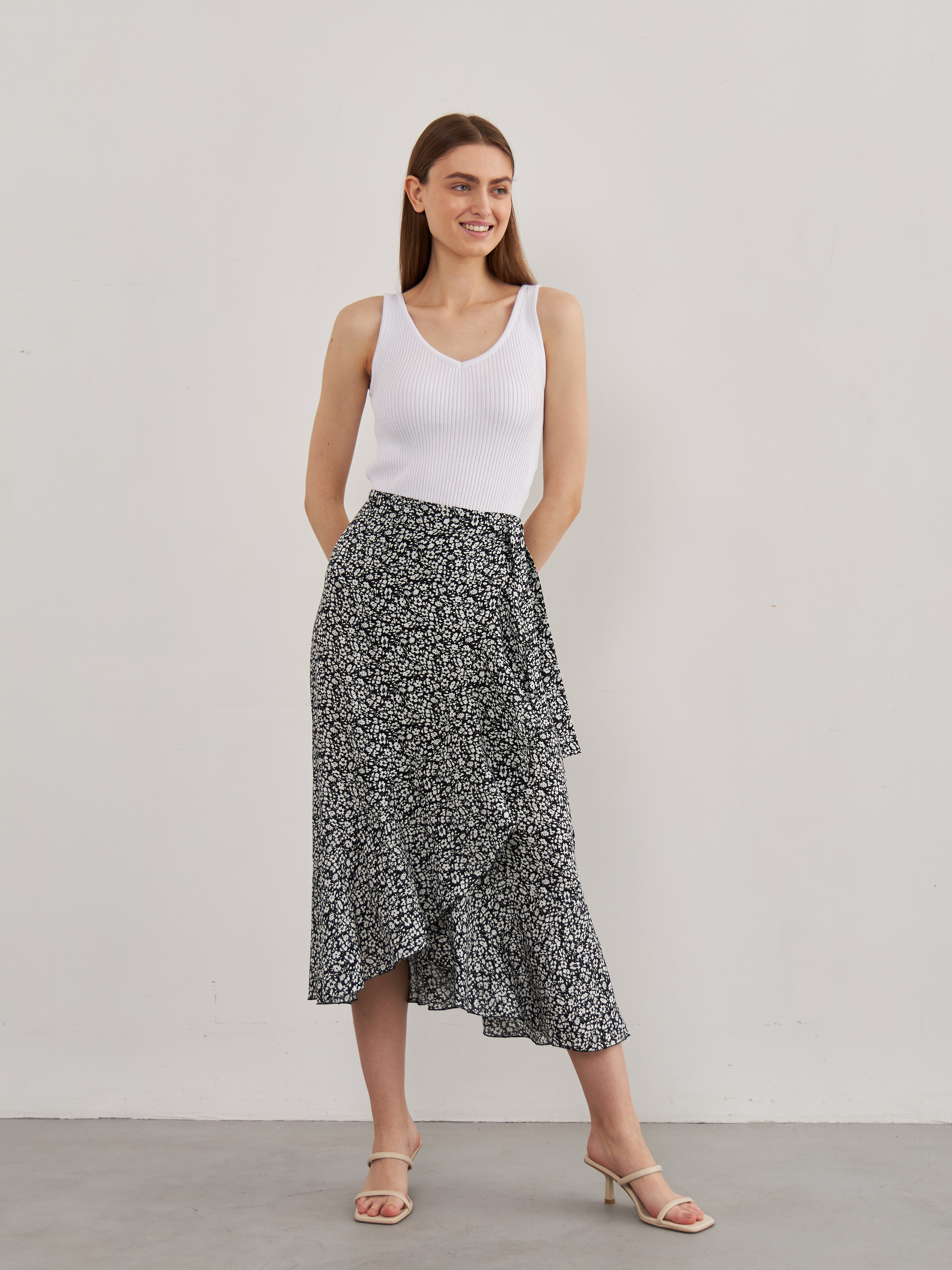 Muslin. Fashion фотограф в Москве Алиса Деко