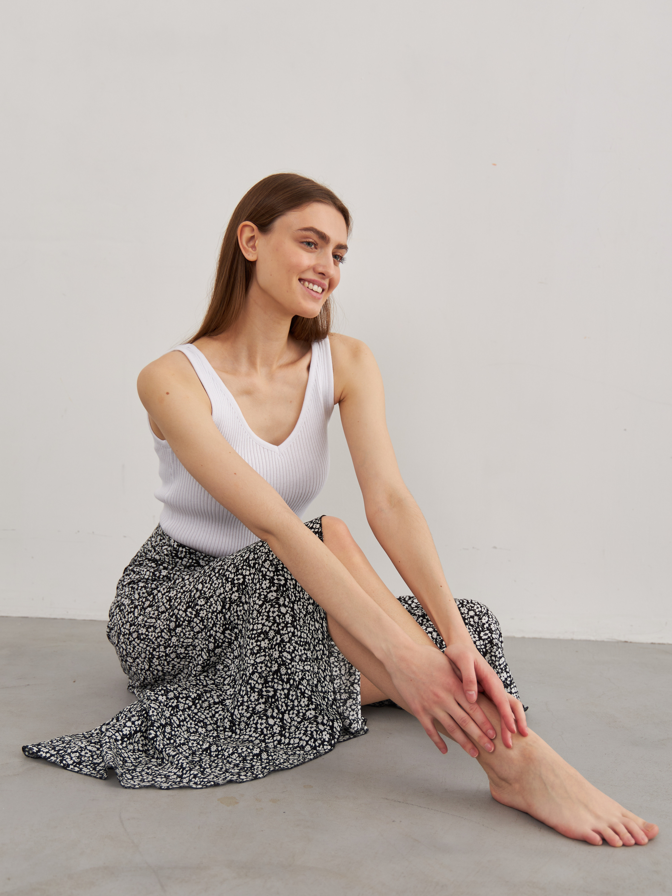 Muslin. Fashion фотограф в Москве Алиса Деко