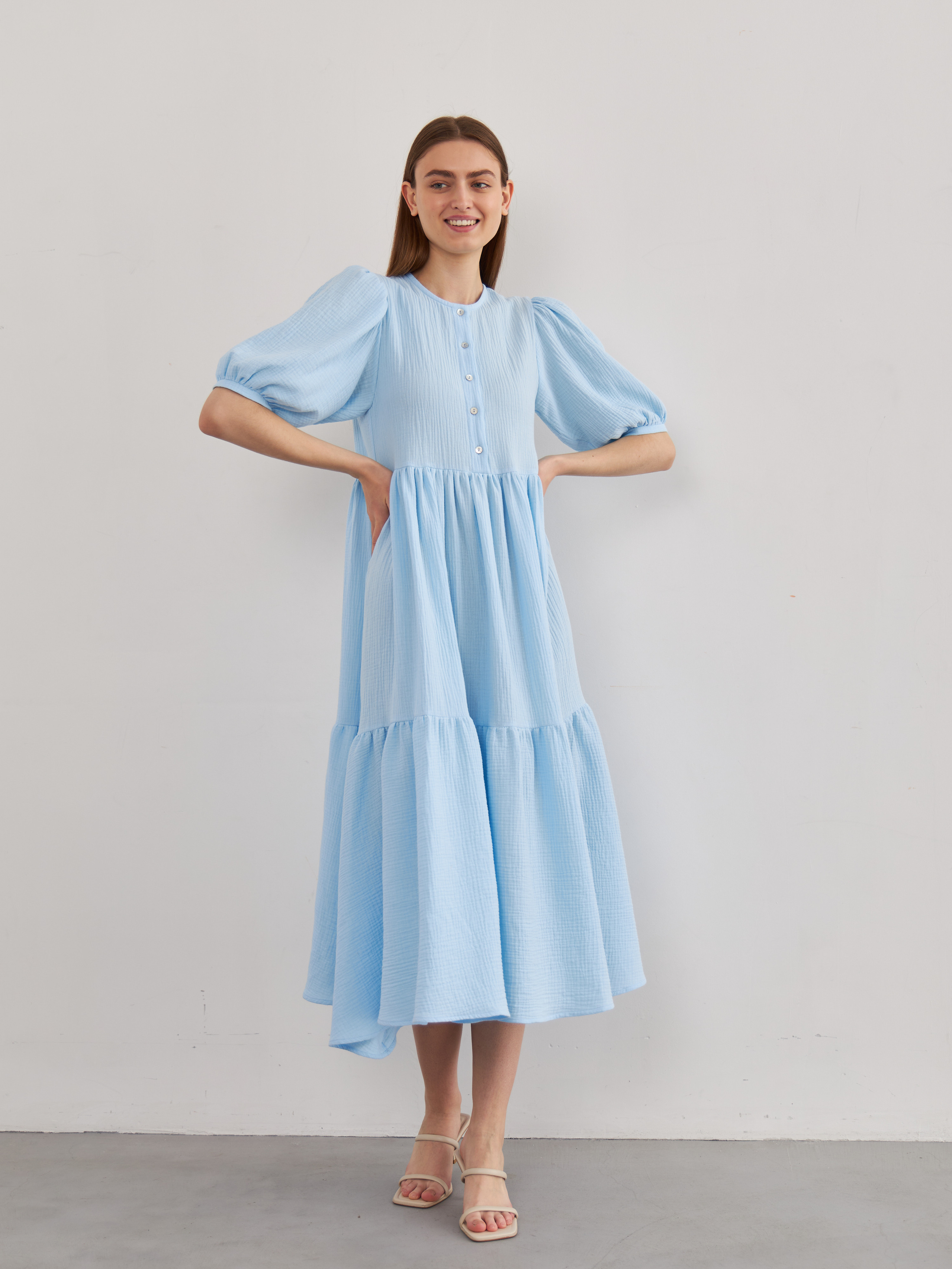 Muslin. Fashion фотограф в Москве Алиса Деко