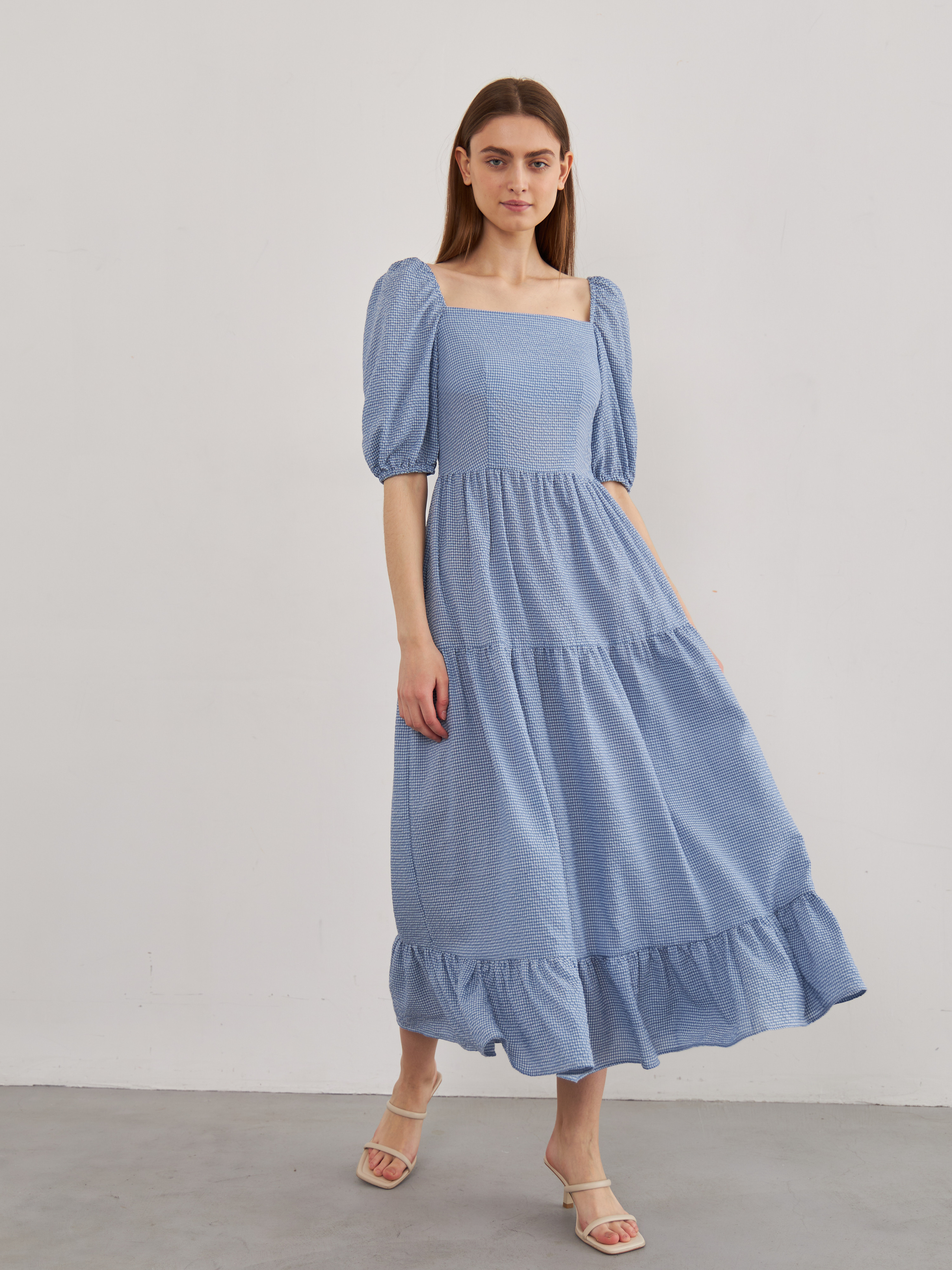 Muslin. Fashion фотограф в Москве Алиса Деко