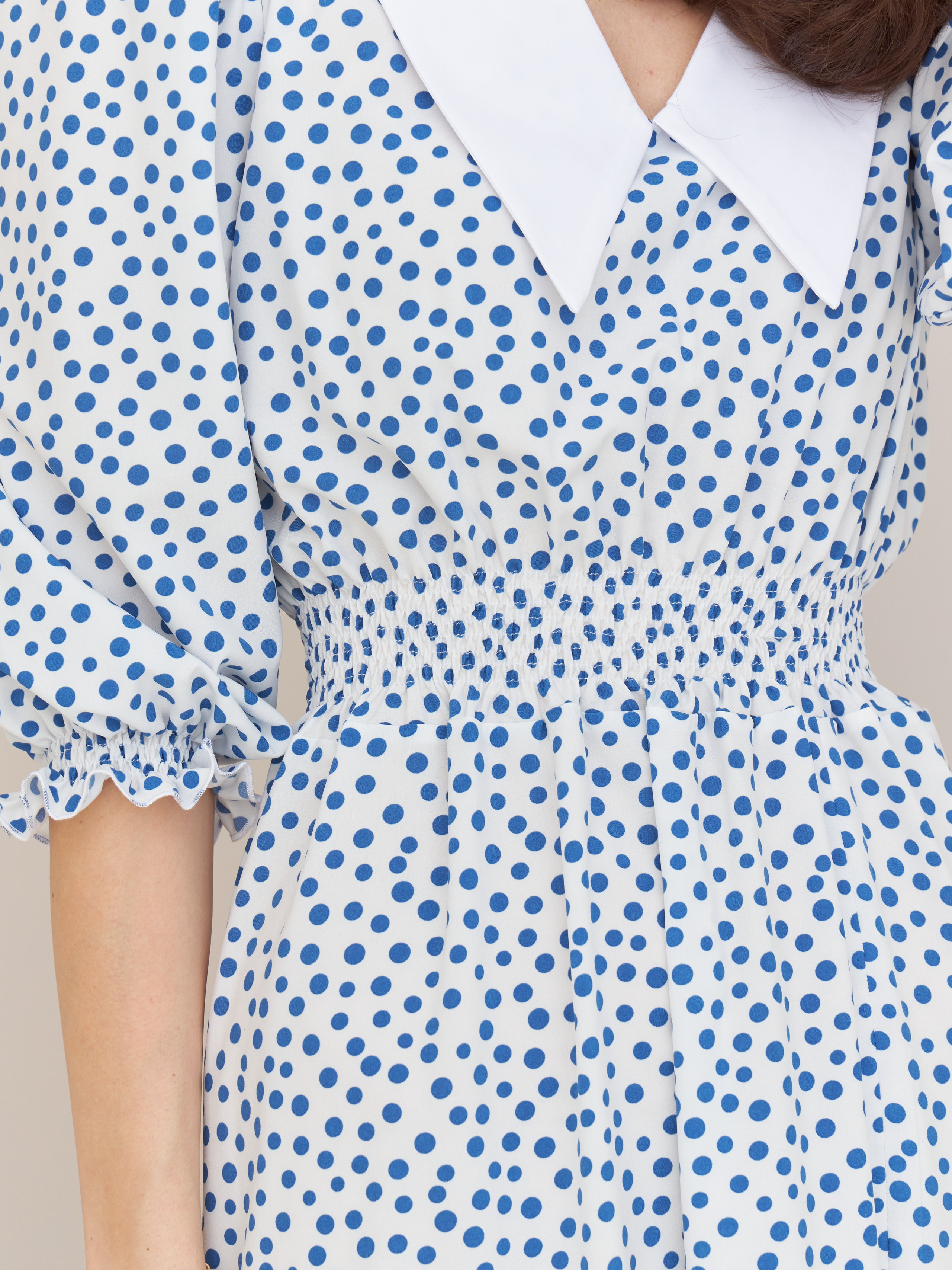 Imocean. Fashion фотограф в Москве Алиса Деко