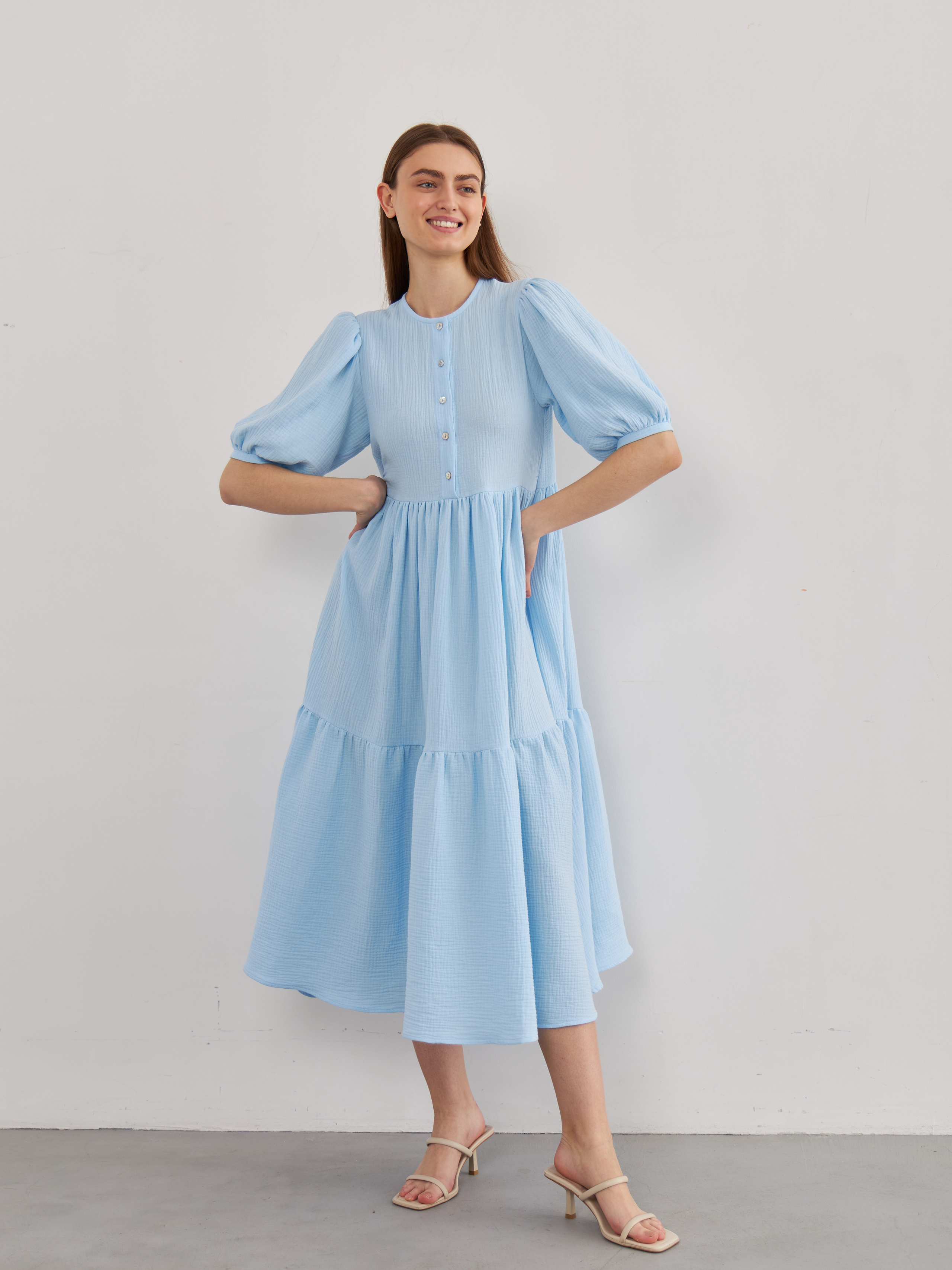 Muslin. Fashion фотограф в Москве Алиса Деко