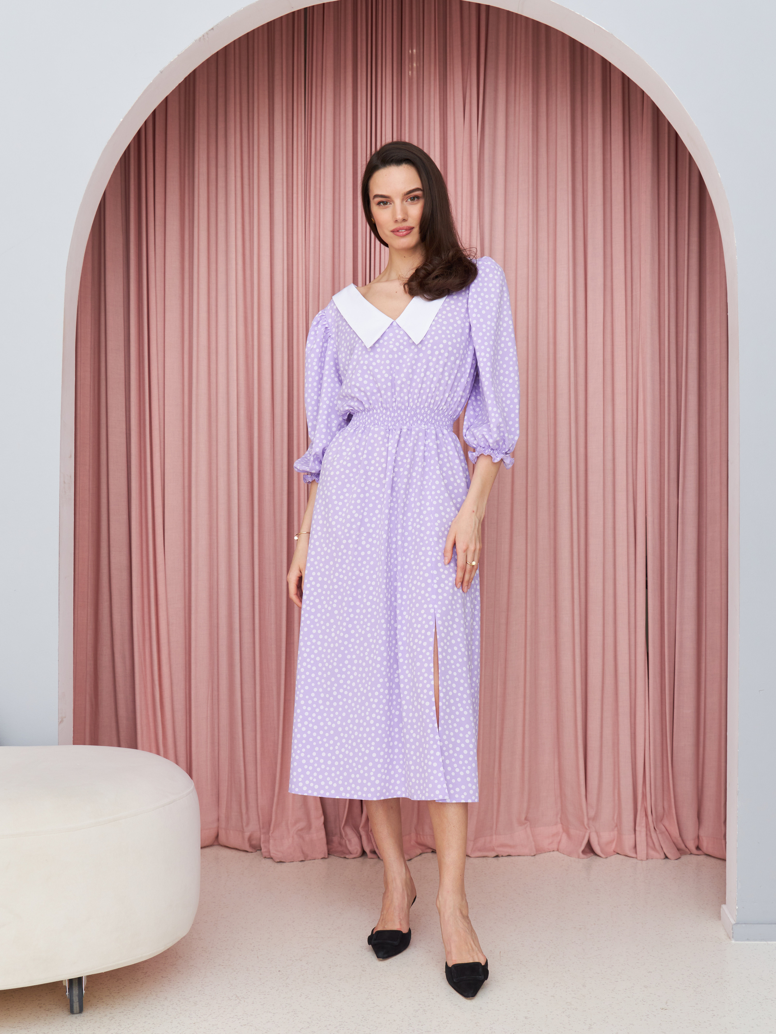 Imocean. Fashion фотограф в Москве Алиса Деко