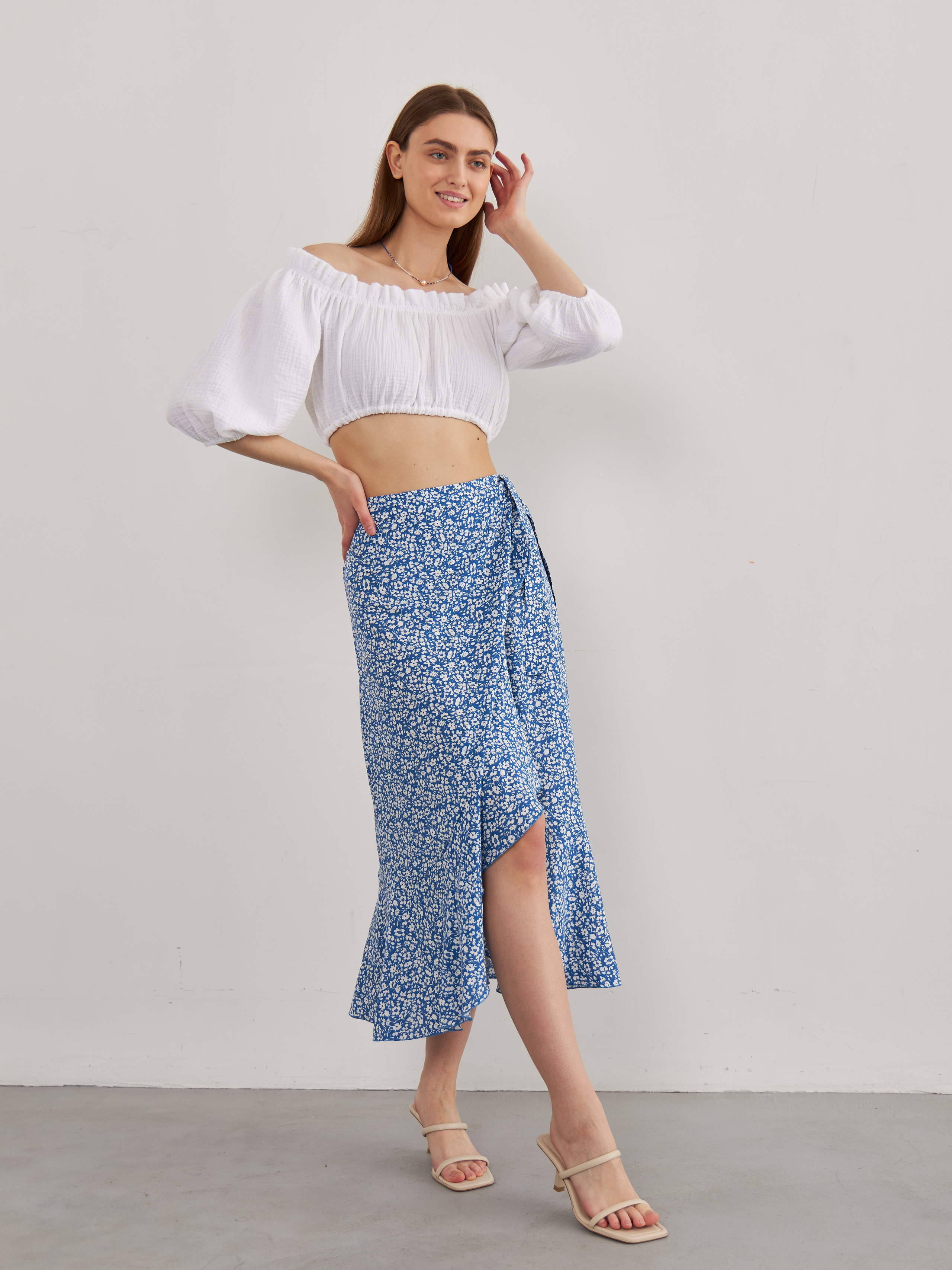 Muslin. Fashion фотограф в Москве Алиса Деко