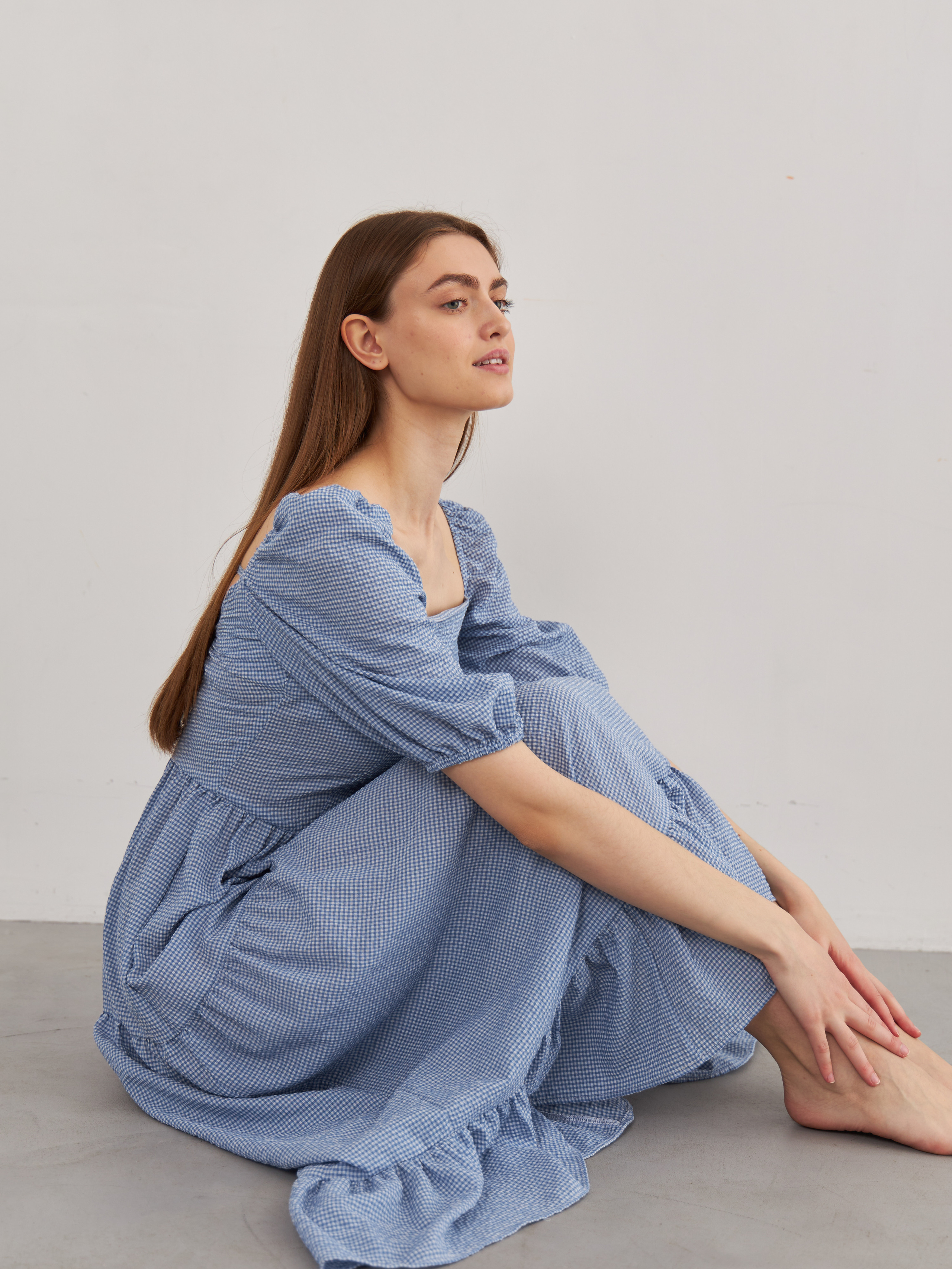 Muslin. Fashion фотограф в Москве Алиса Деко