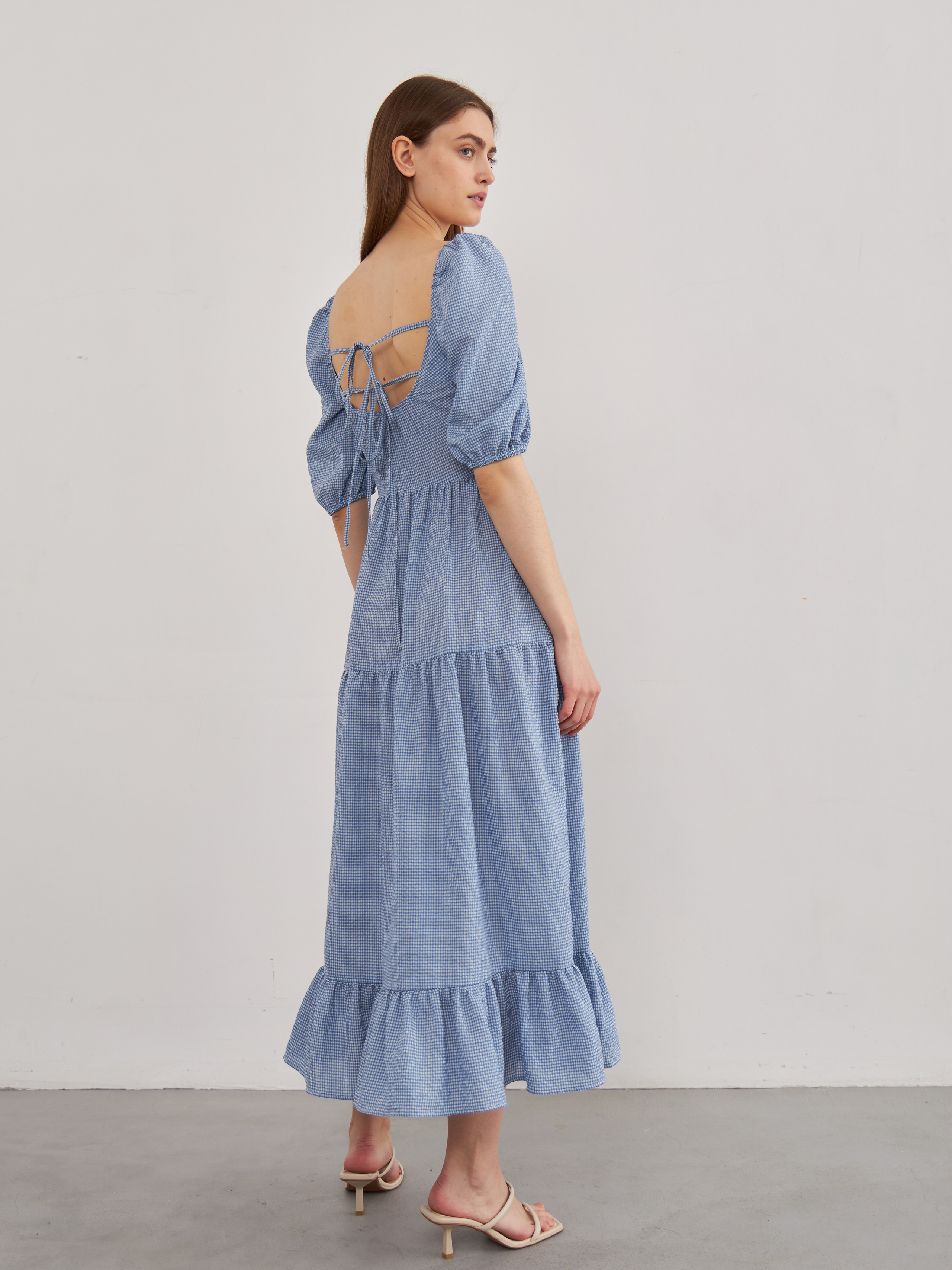 Muslin. Fashion фотограф в Москве Алиса Деко